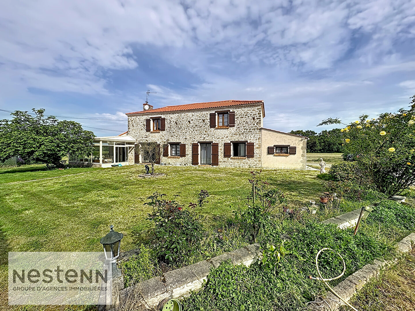 Agence immobilière de NESTENN Challans