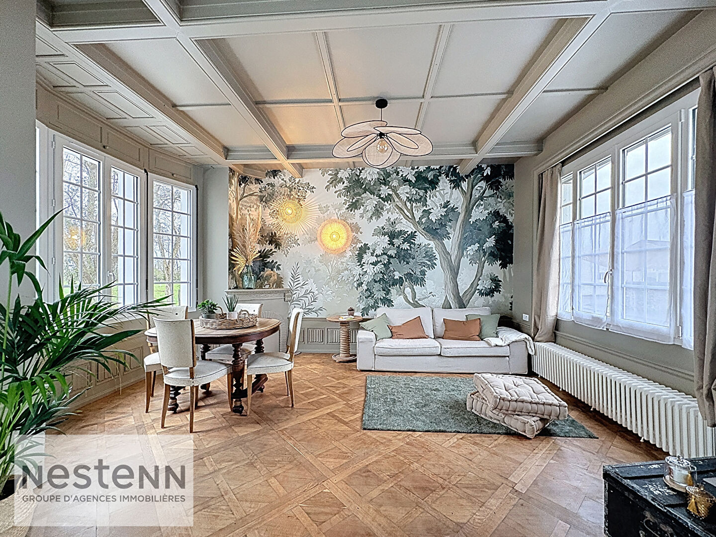 Agence immobilière de NESTENN Challans