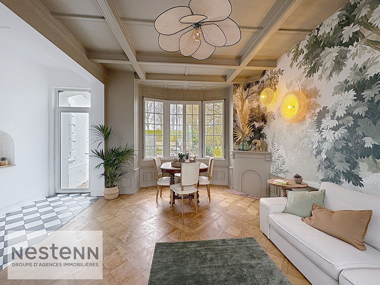 Agence immobilière de NESTENN Challans