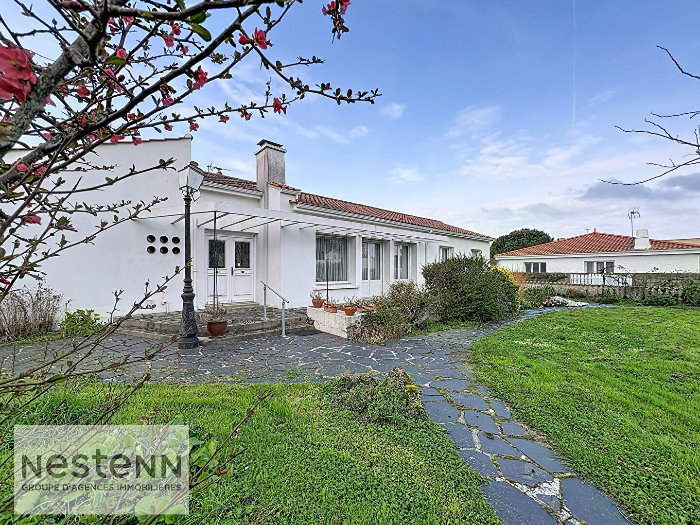 Agence immobilière de NESTENN Challans