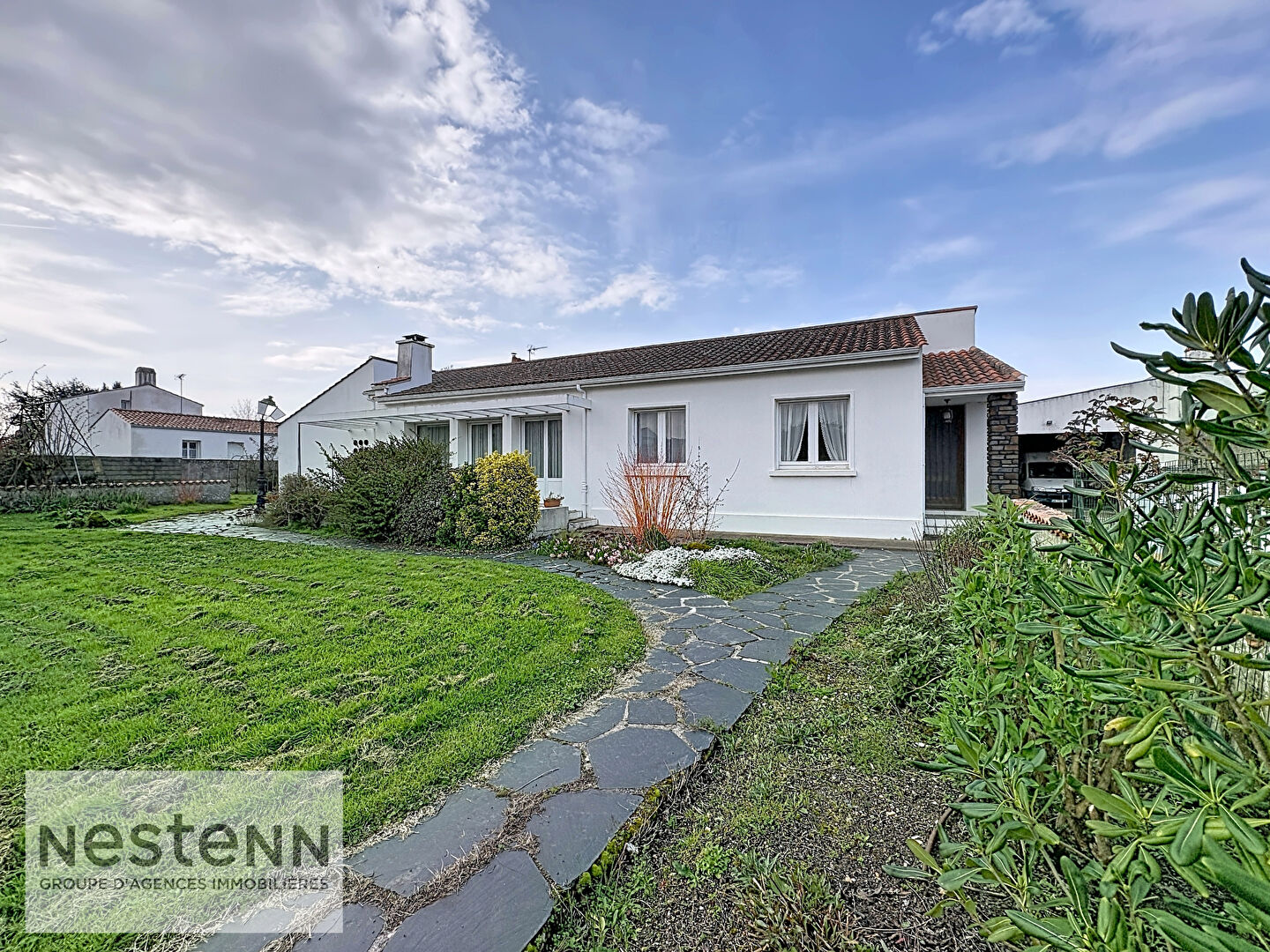 Agence immobilière de NESTENN Challans