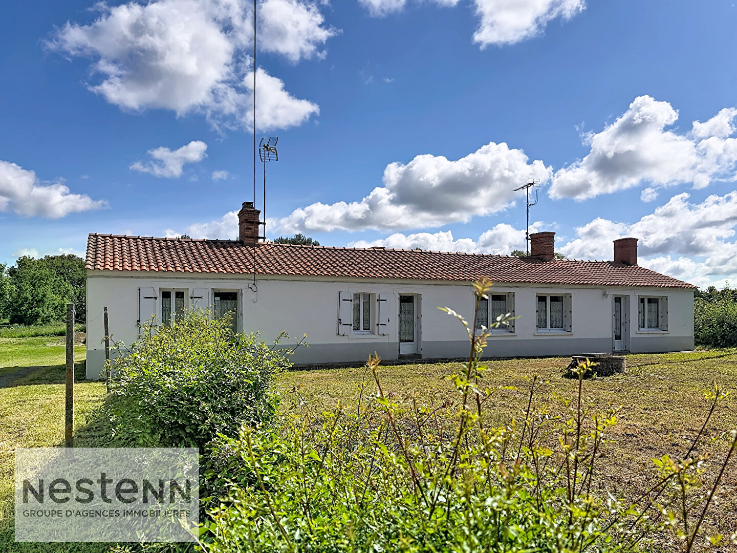 Agence immobilière de NESTENN Challans