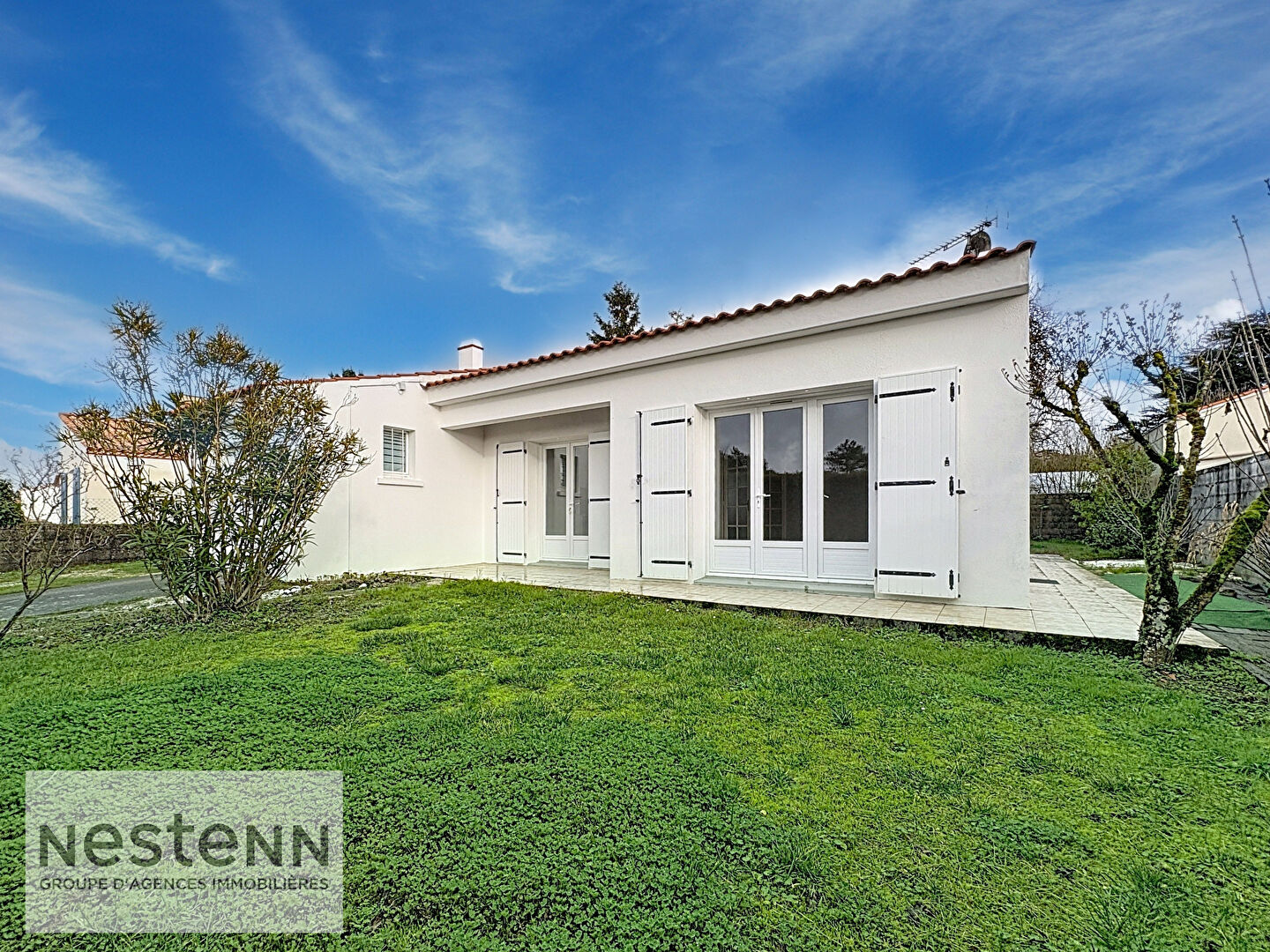 Agence immobilière de NESTENN Challans