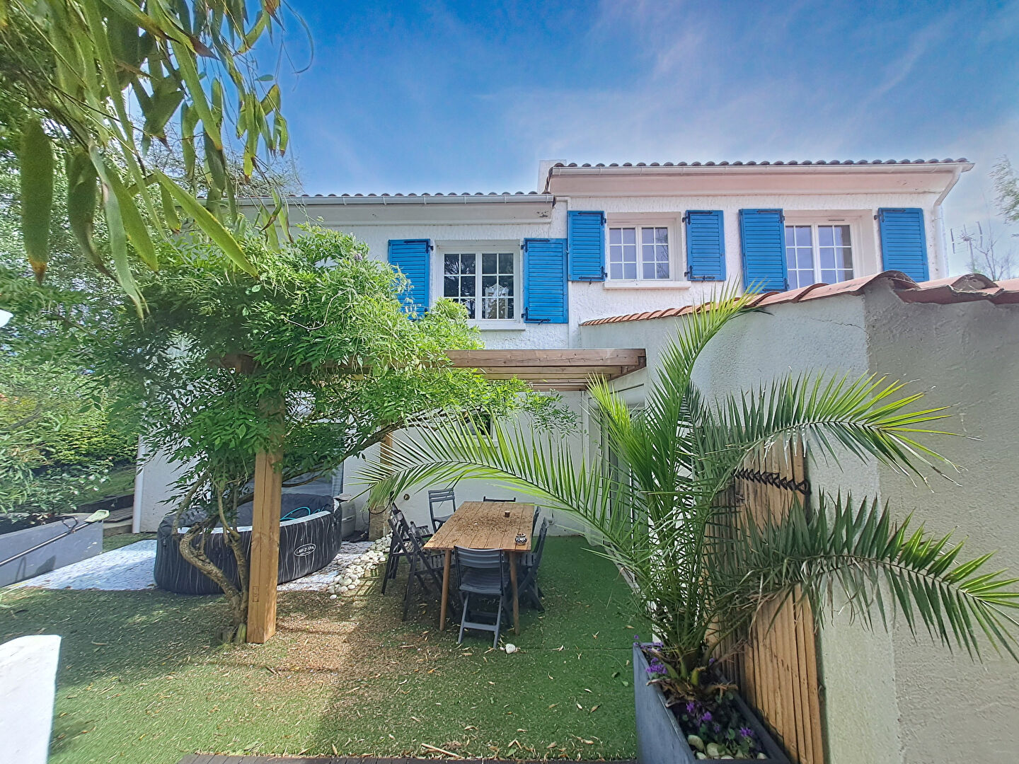 Agence immobilière de NESTENN Challans