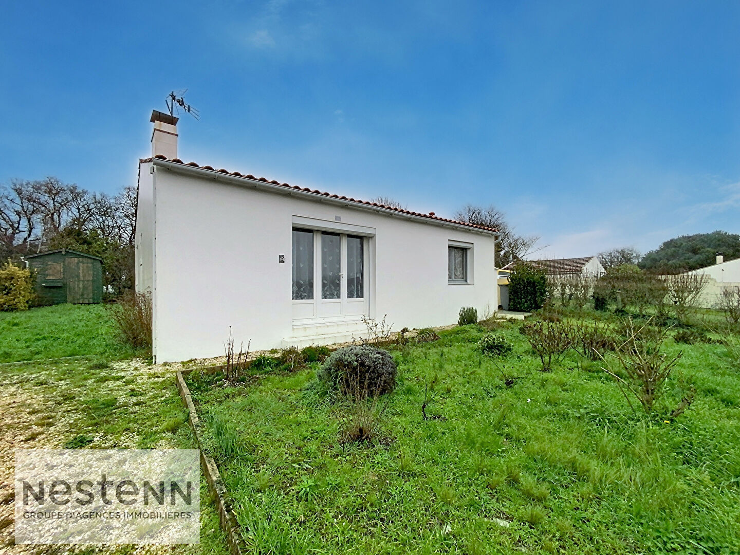 Agence immobilière de NESTENN Challans