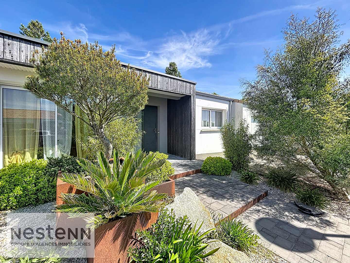 Agence immobilière de NESTENN Challans