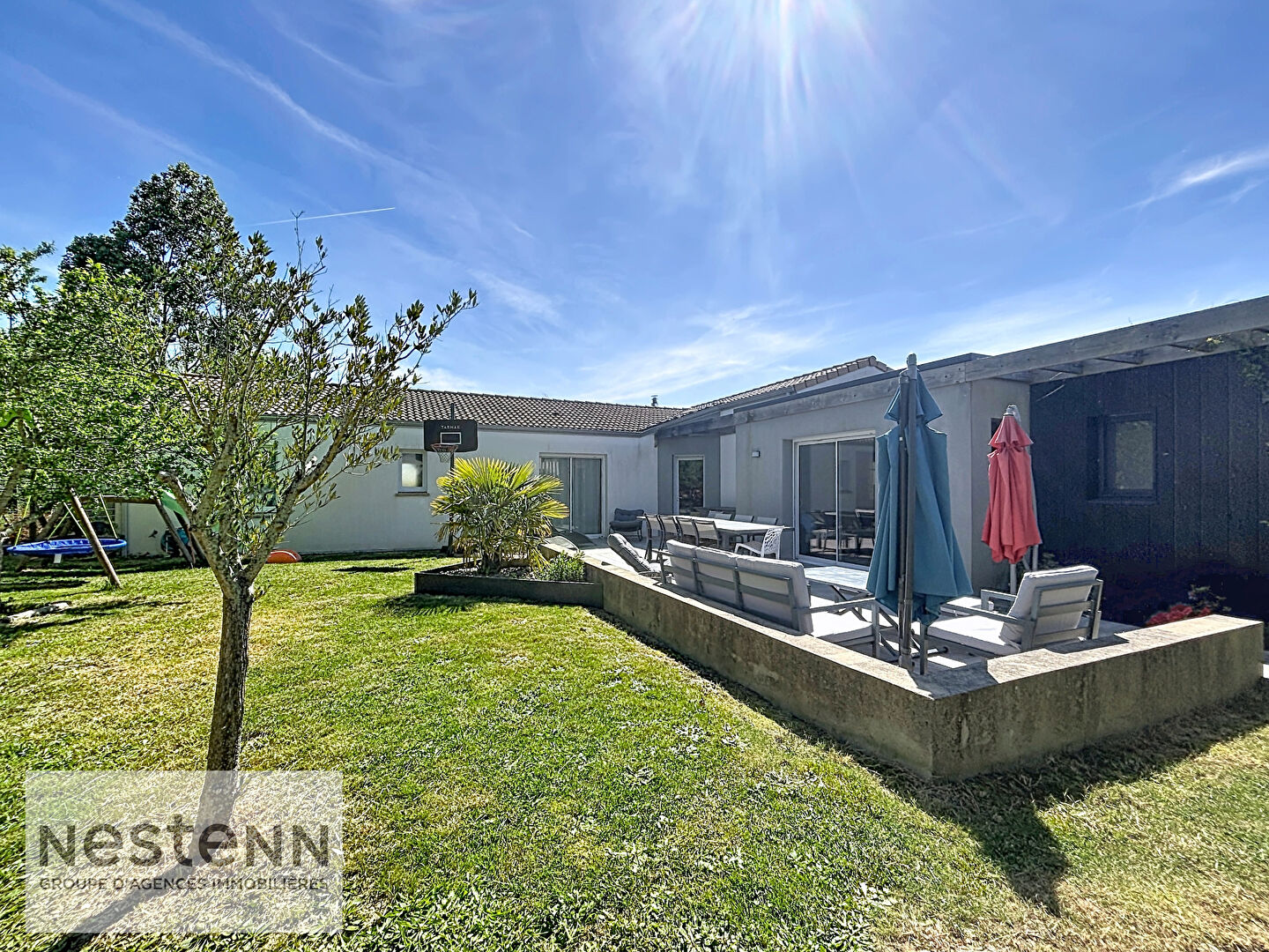 Agence immobilière de NESTENN Challans
