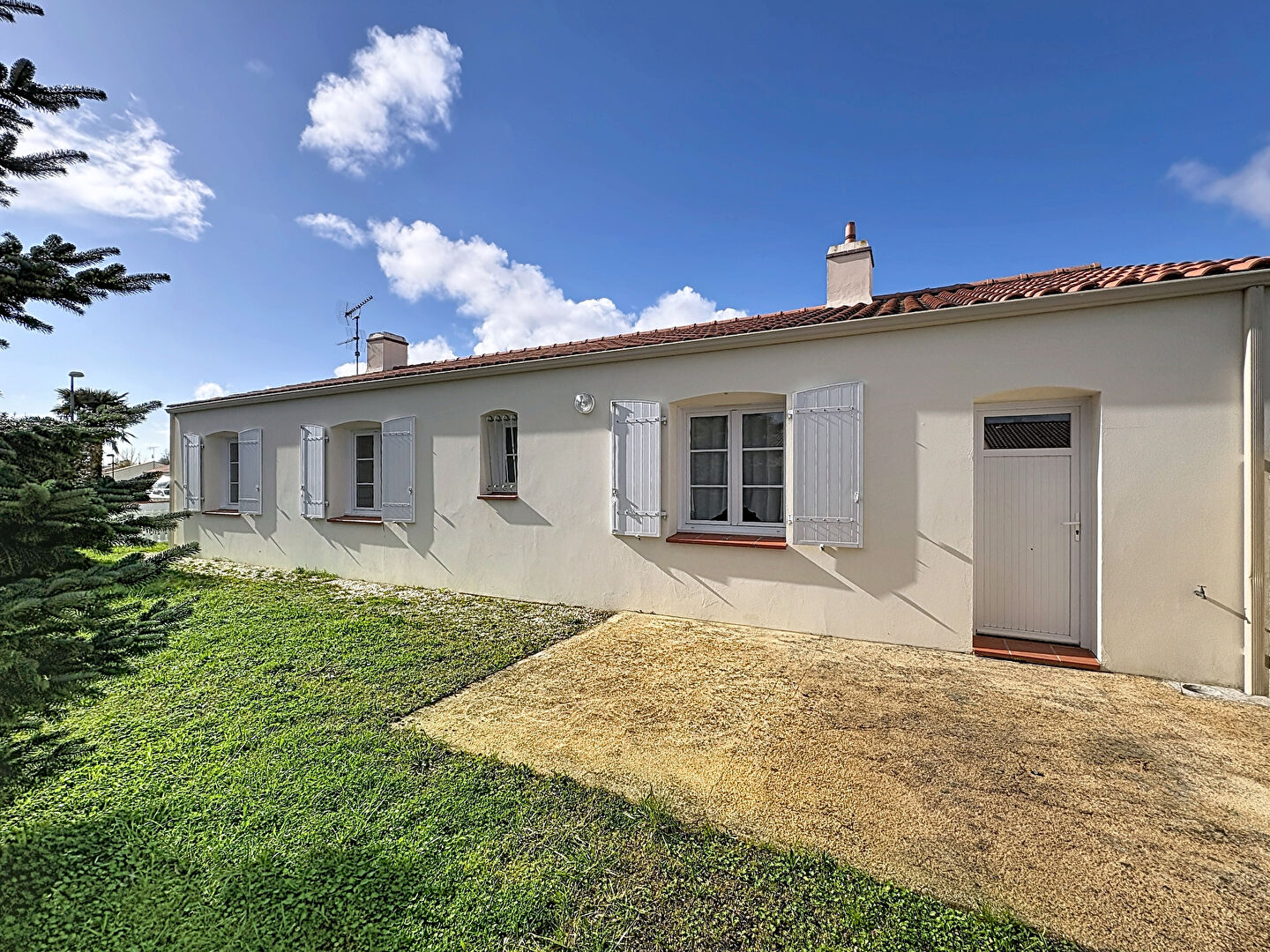 Agence immobilière de NESTENN Challans