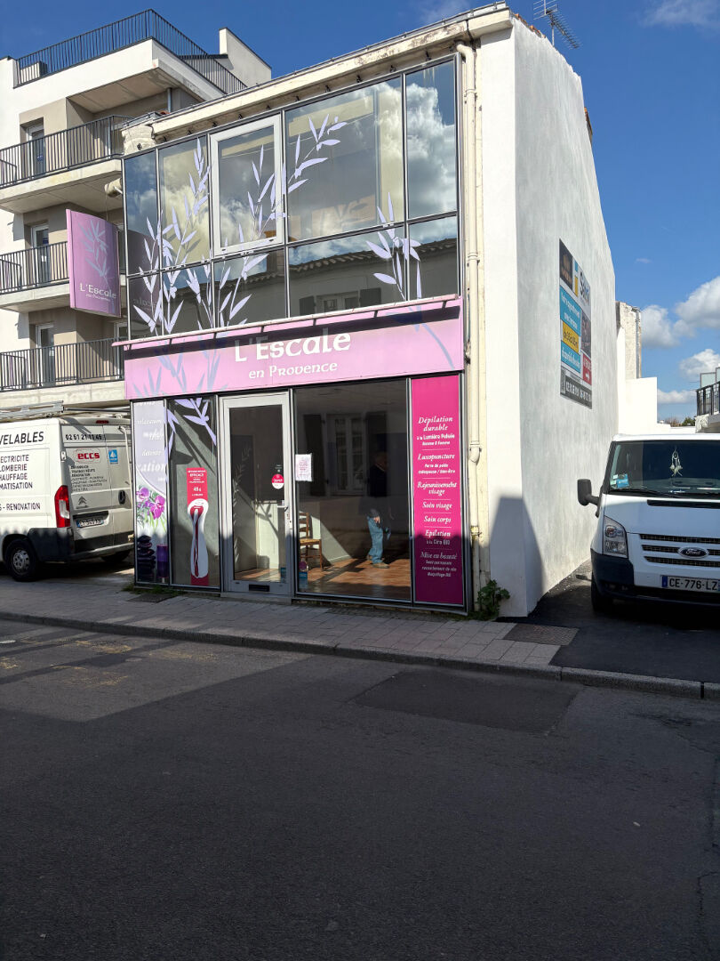 Agence immobilière de NESTENN Challans