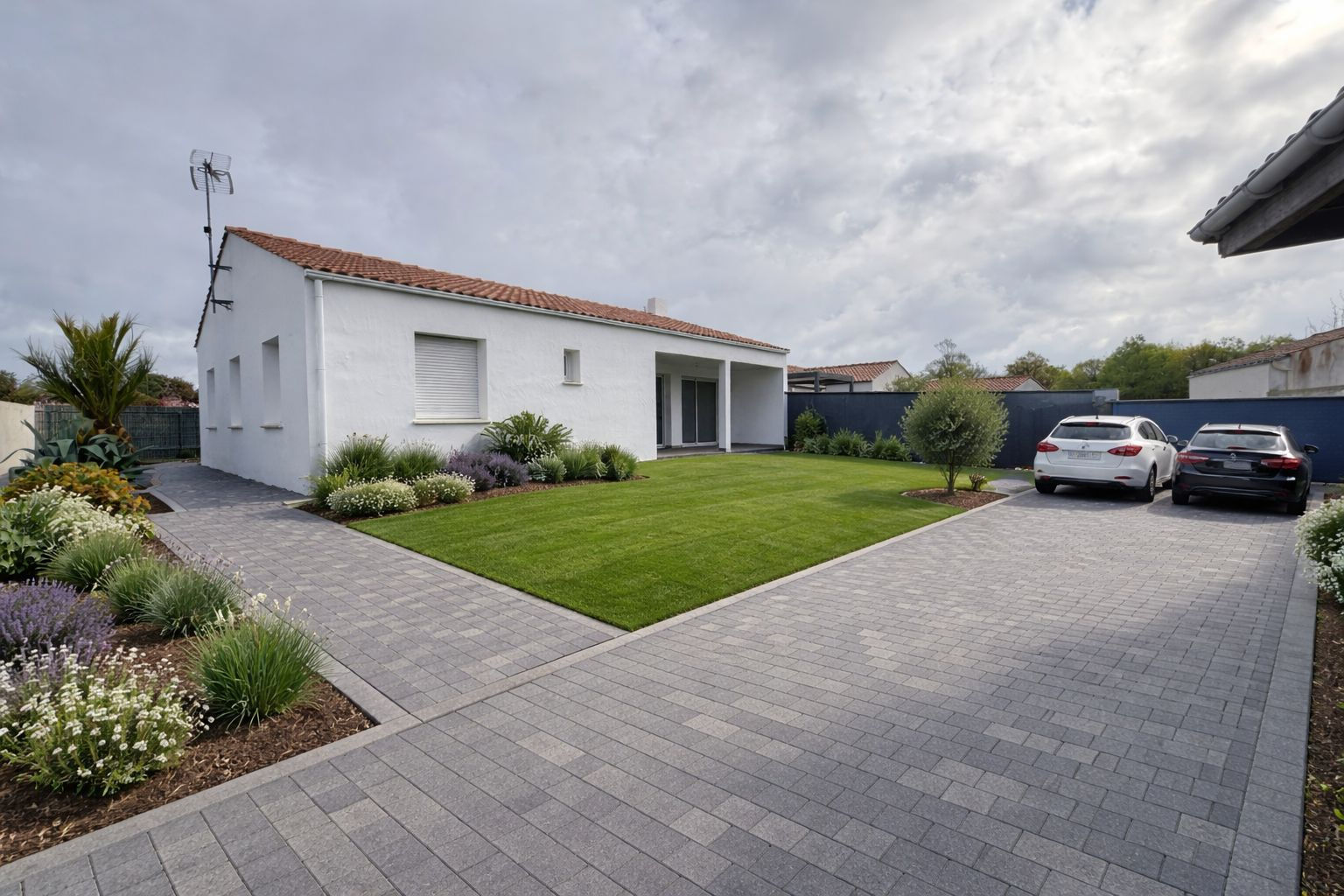 Agence immobilière de NESTENN Challans