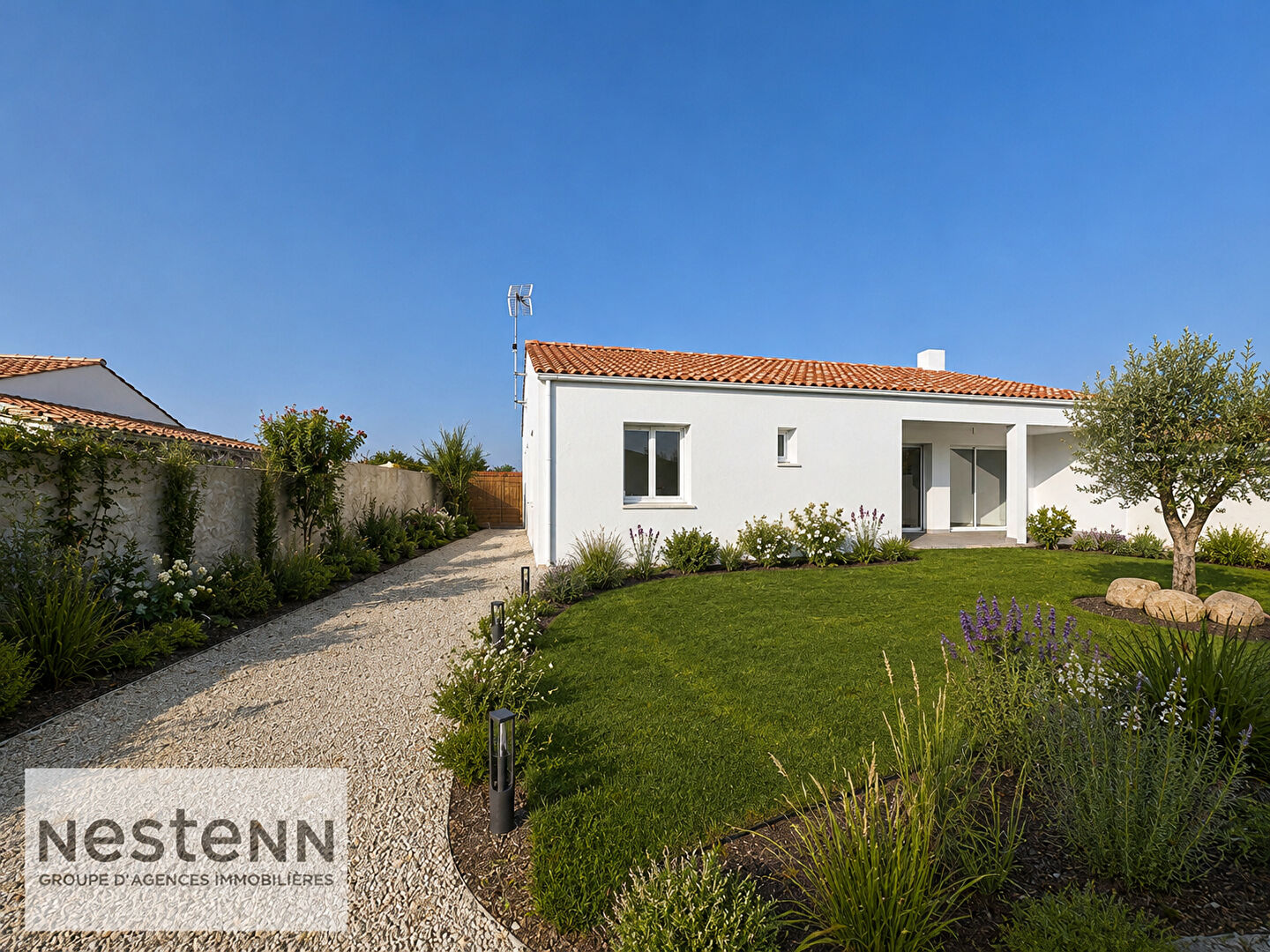 Agence immobilière de NESTENN Challans