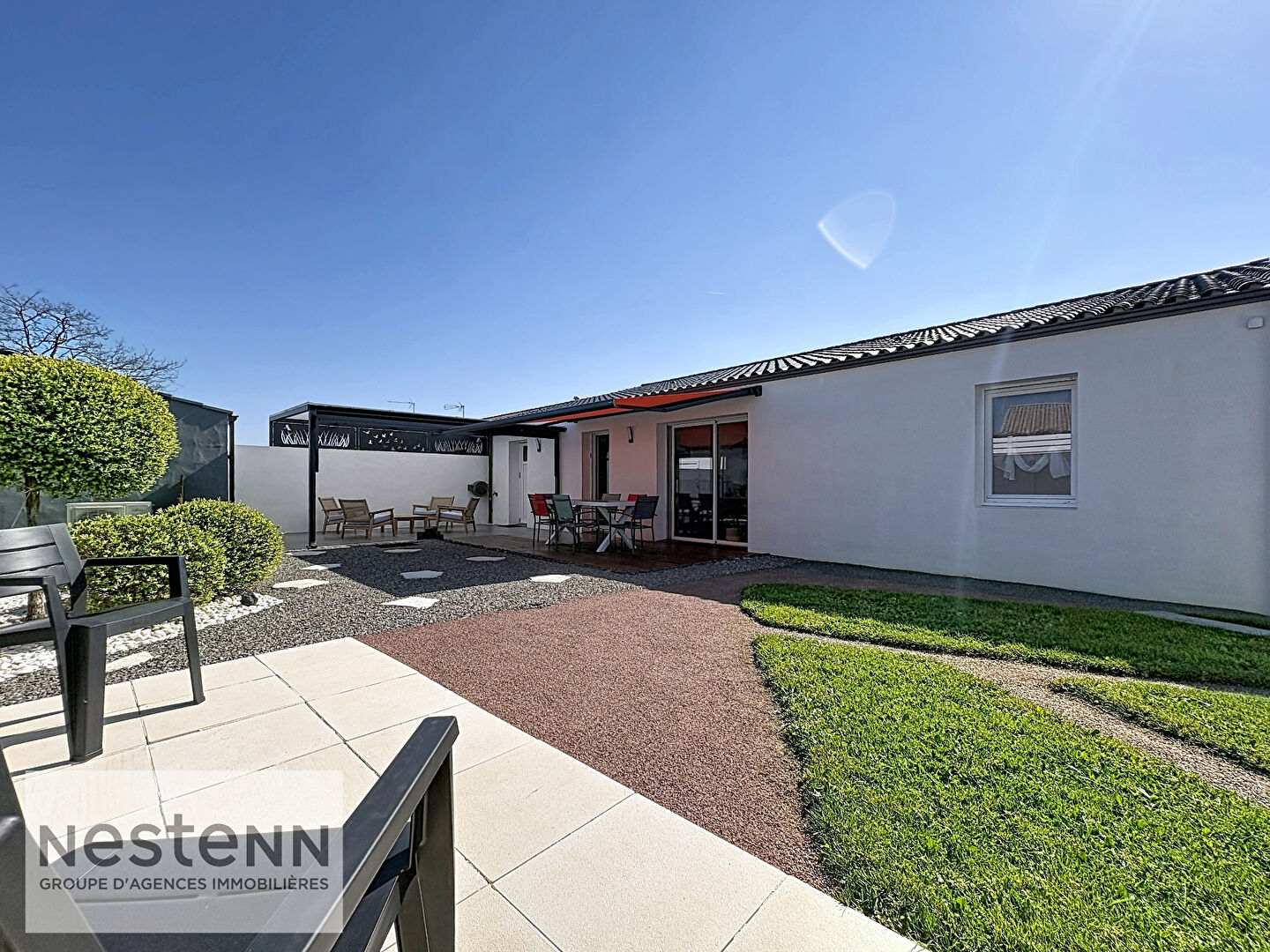 Agence immobilière de NESTENN Challans