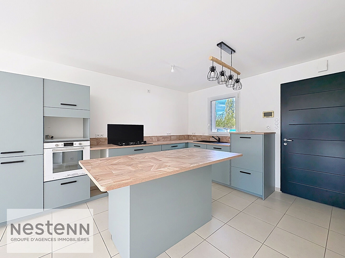 Agence immobilière de NESTENN Challans