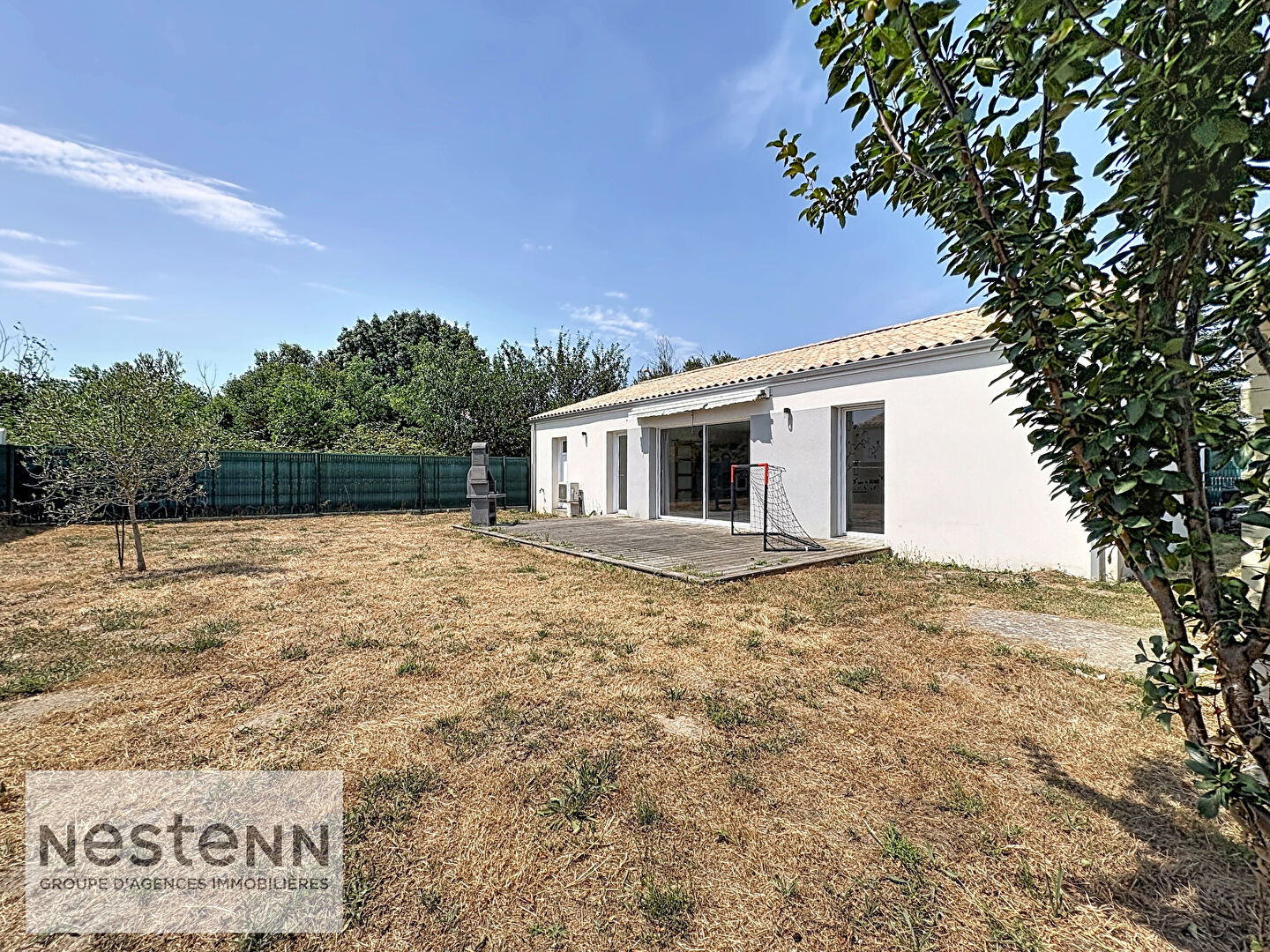 Agence immobilière de NESTENN Challans
