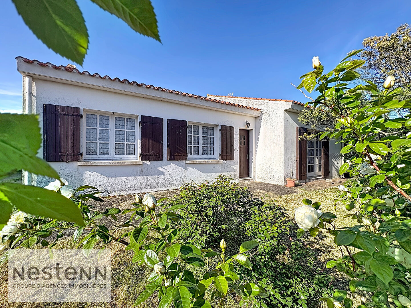 Agence immobilière de NESTENN Challans