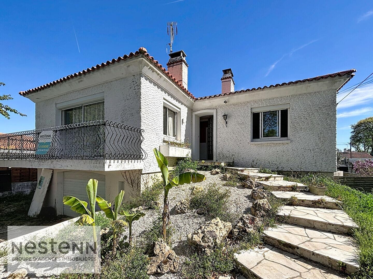 Agence immobilière de NESTENN Challans