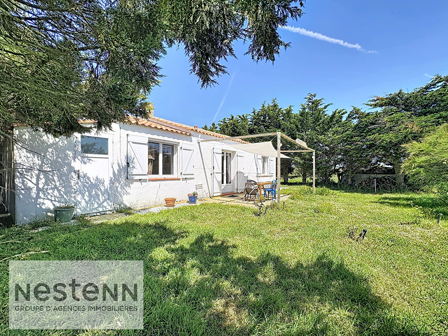 Agence immobilière de NESTENN Challans
