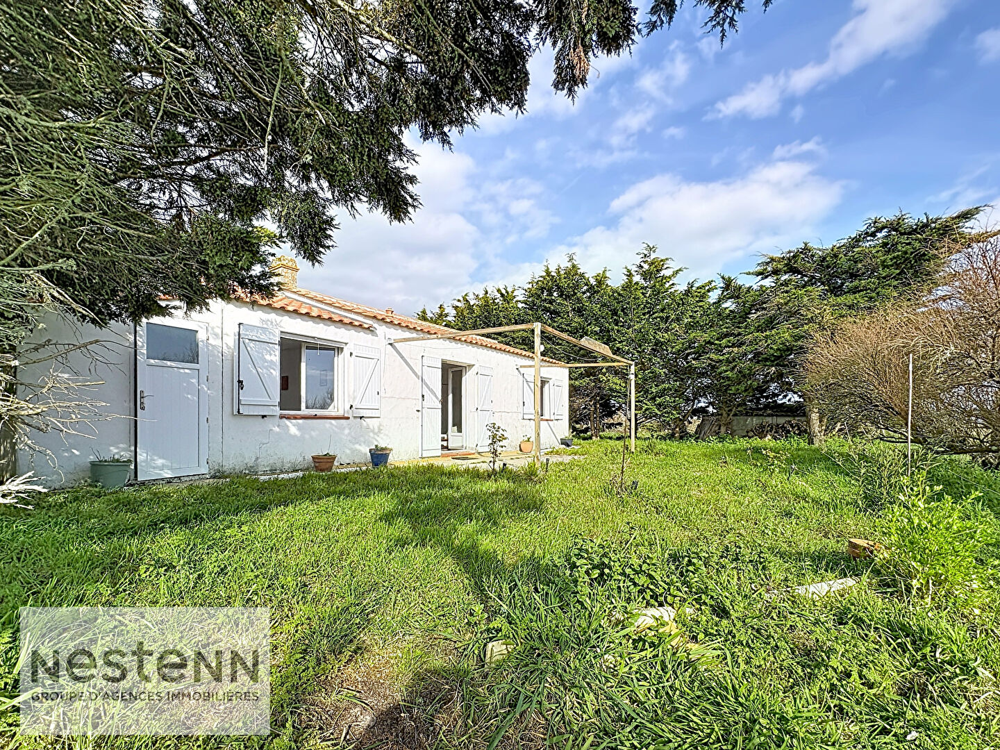 Agence immobilière de NESTENN Challans