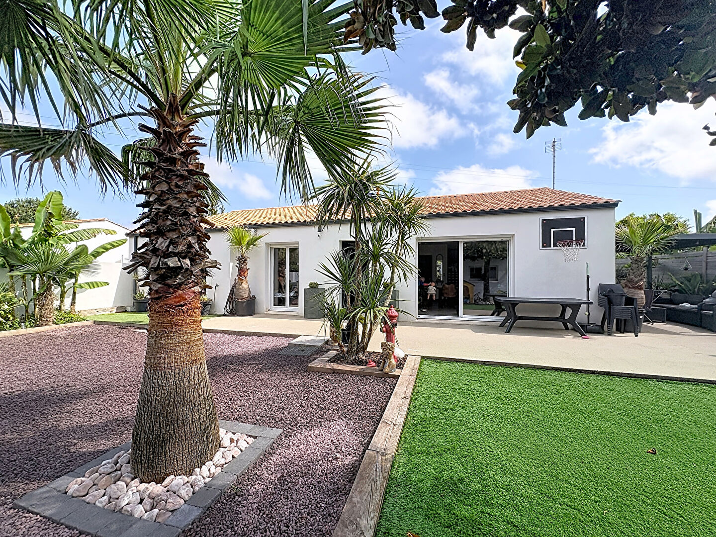 Agence immobilière de NESTENN Challans