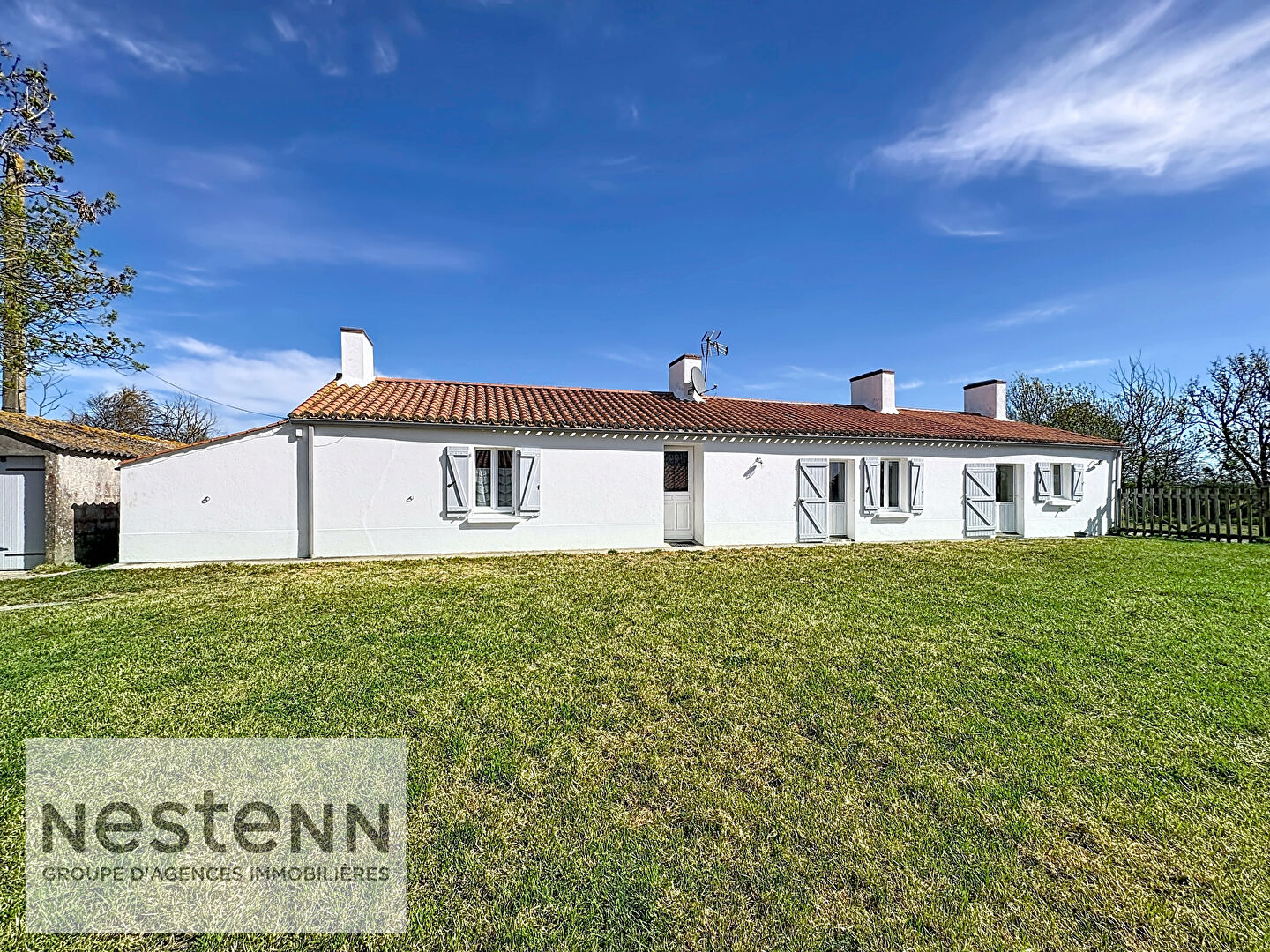 Agence immobilière de NESTENN Challans