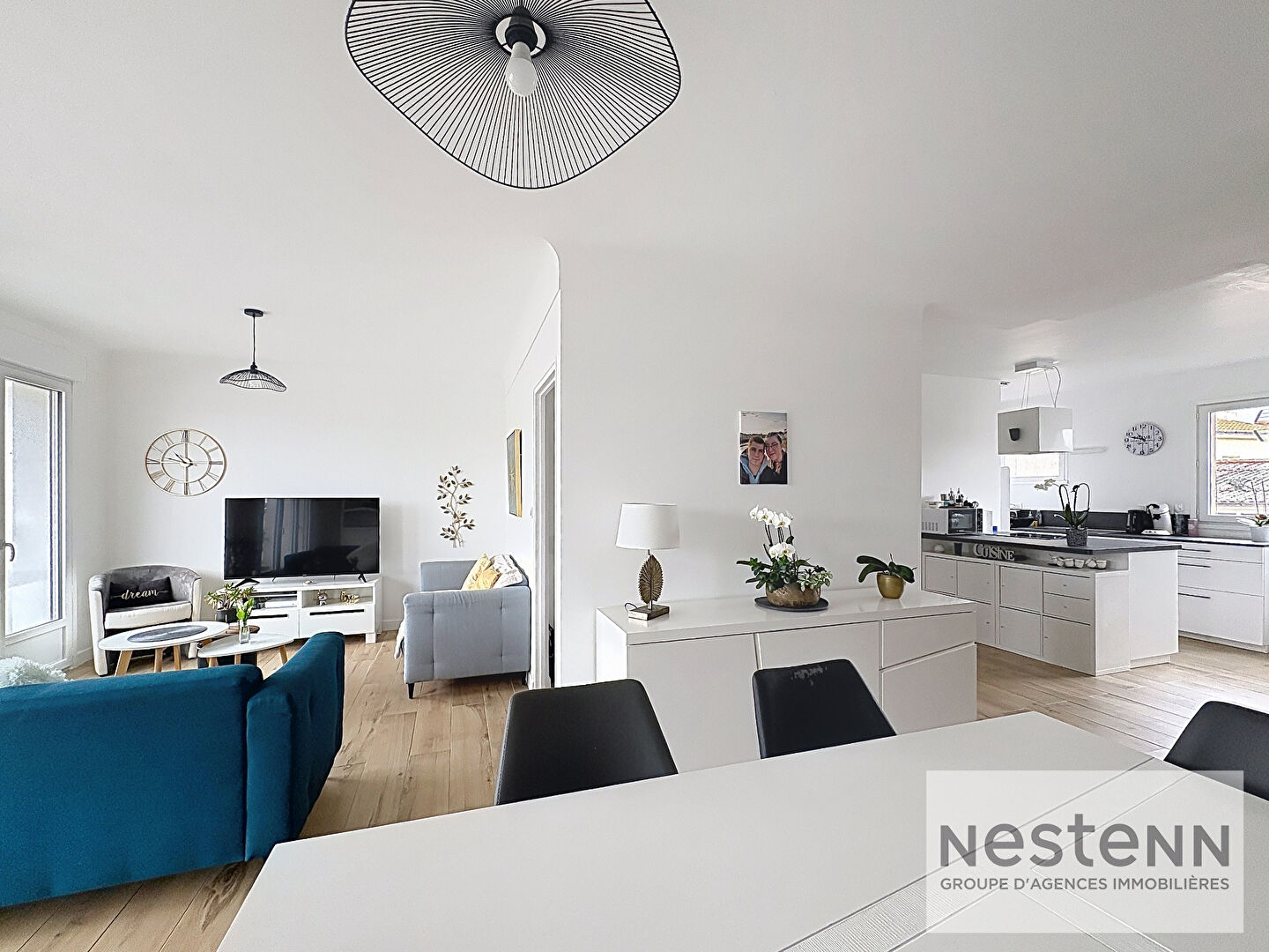 Agence immobilière de NESTENN Challans