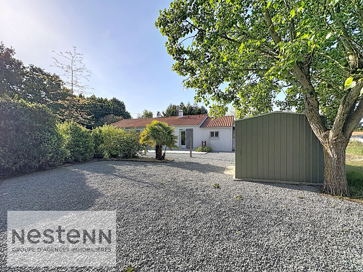 Agence immobilière de NESTENN Challans