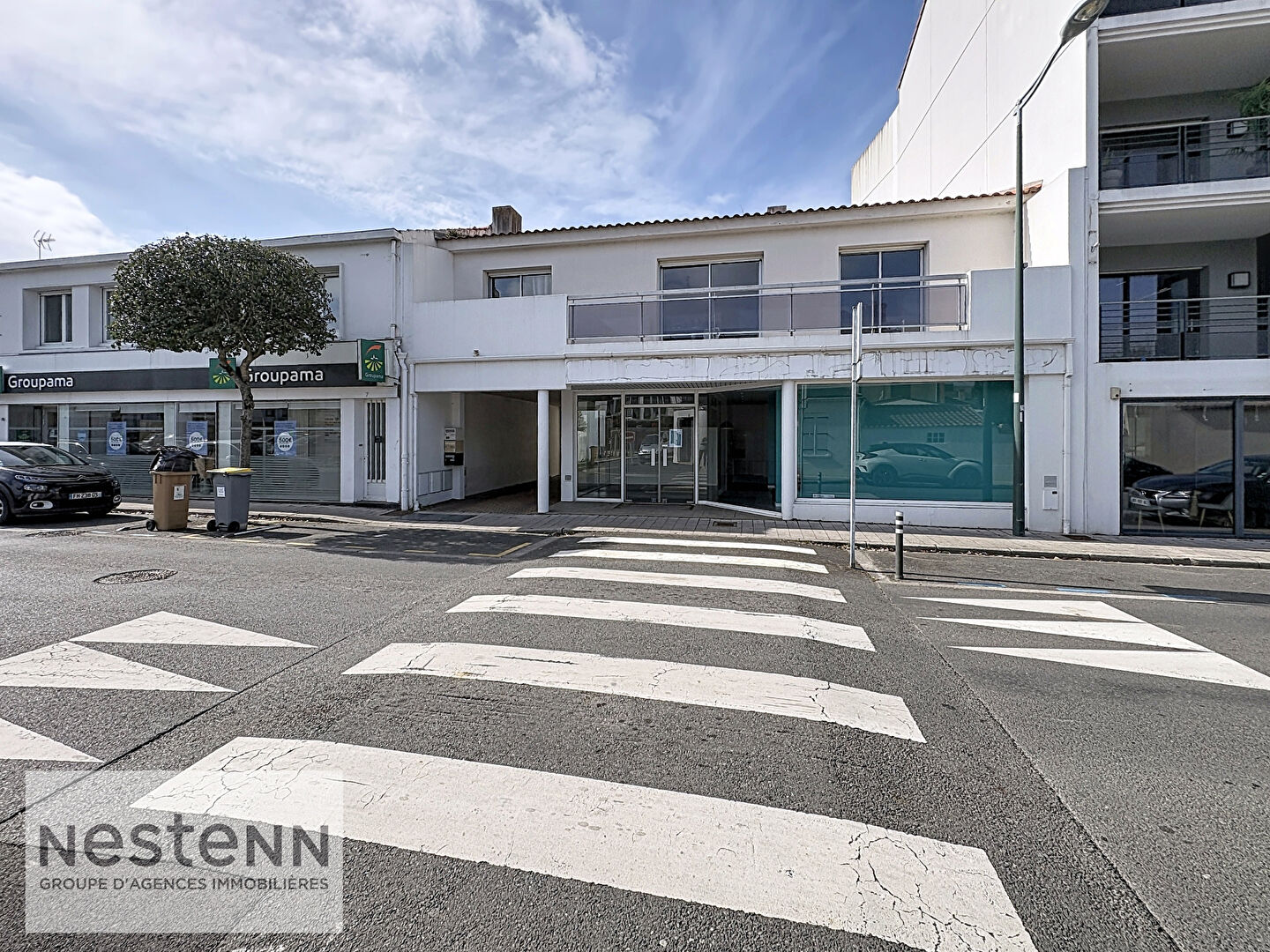 Agence immobilière de NESTENN Challans