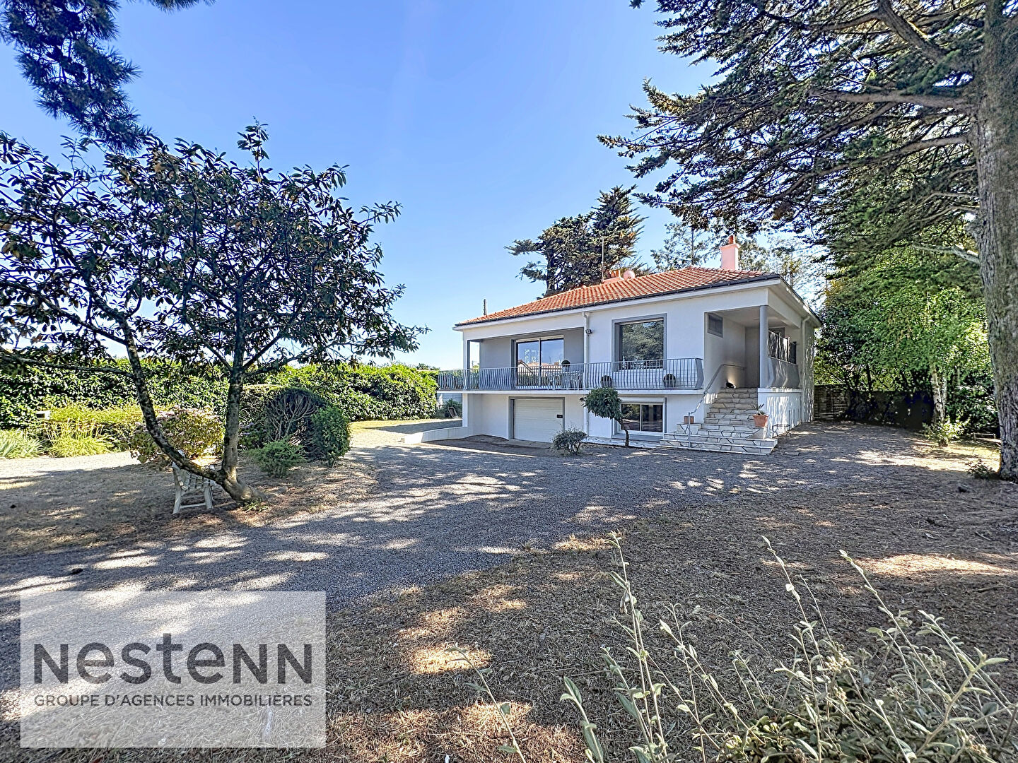Agence immobilière de NESTENN Challans