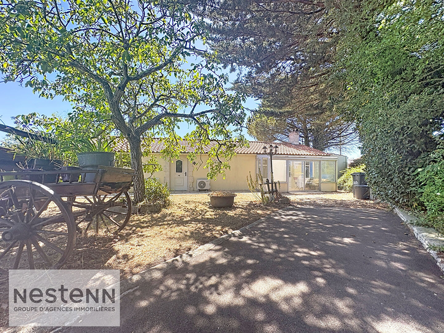 Maison 2 chambres Beauvoir Sur Mer