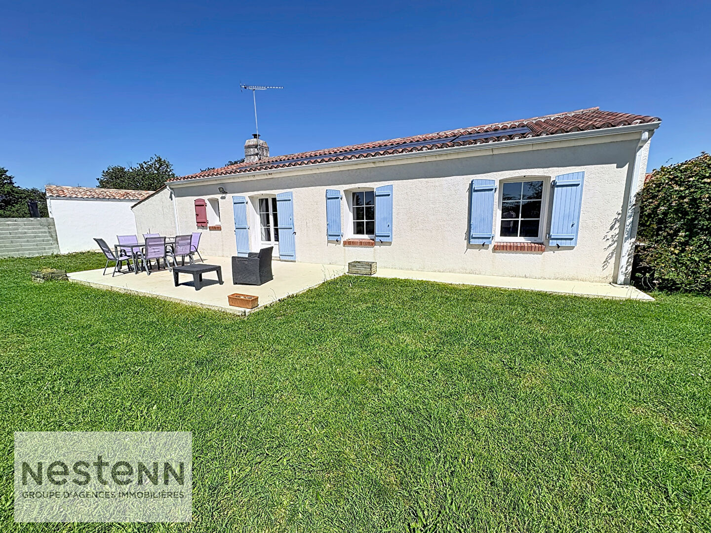 Agence immobilière de NESTENN Challans
