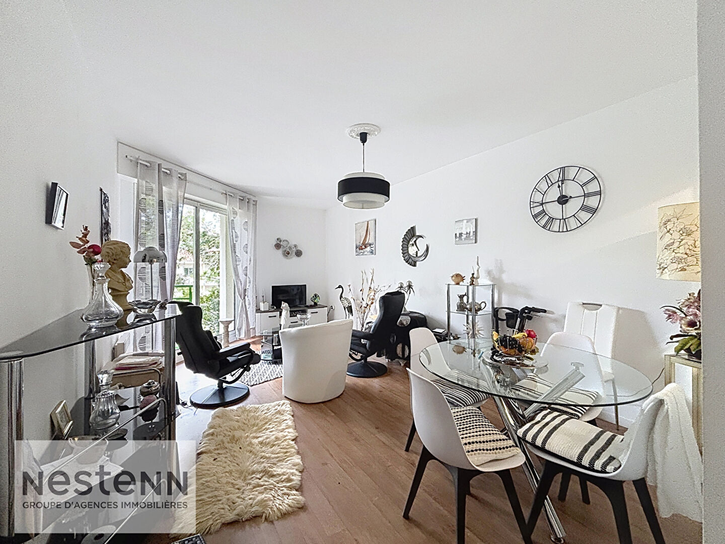 Agence immobilière de NESTENN Challans