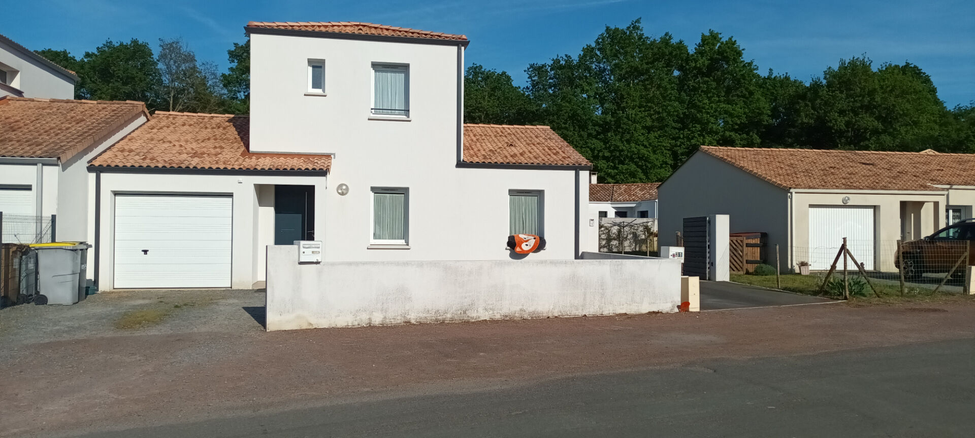 Agence immobilière de NESTENN Challans