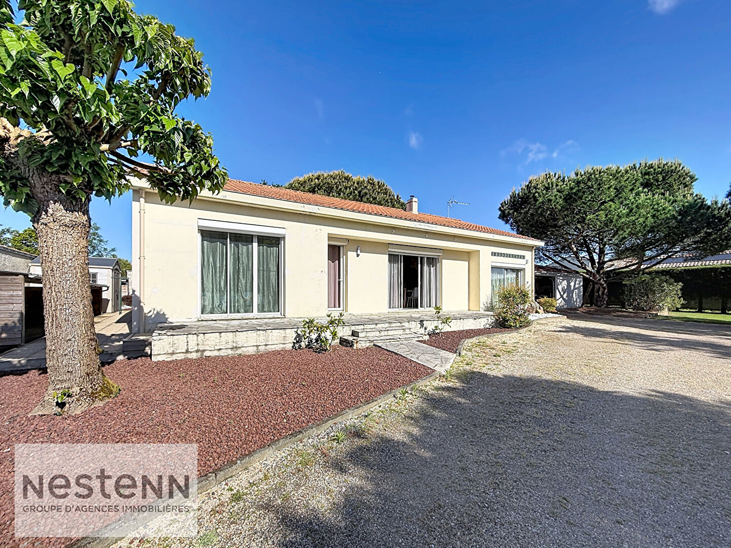 Agence immobilière de NESTENN Challans