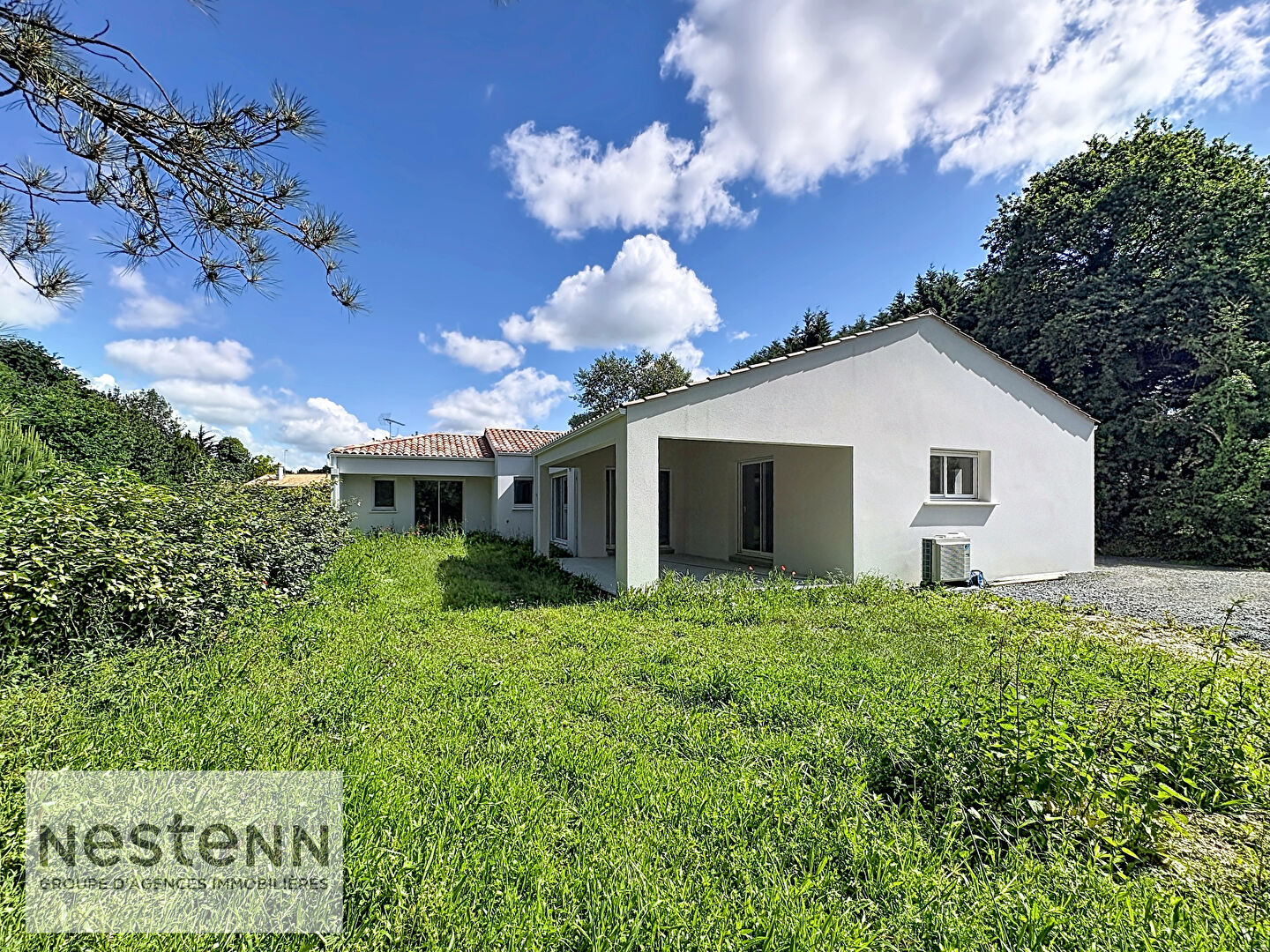 Agence immobilière de NESTENN Challans
