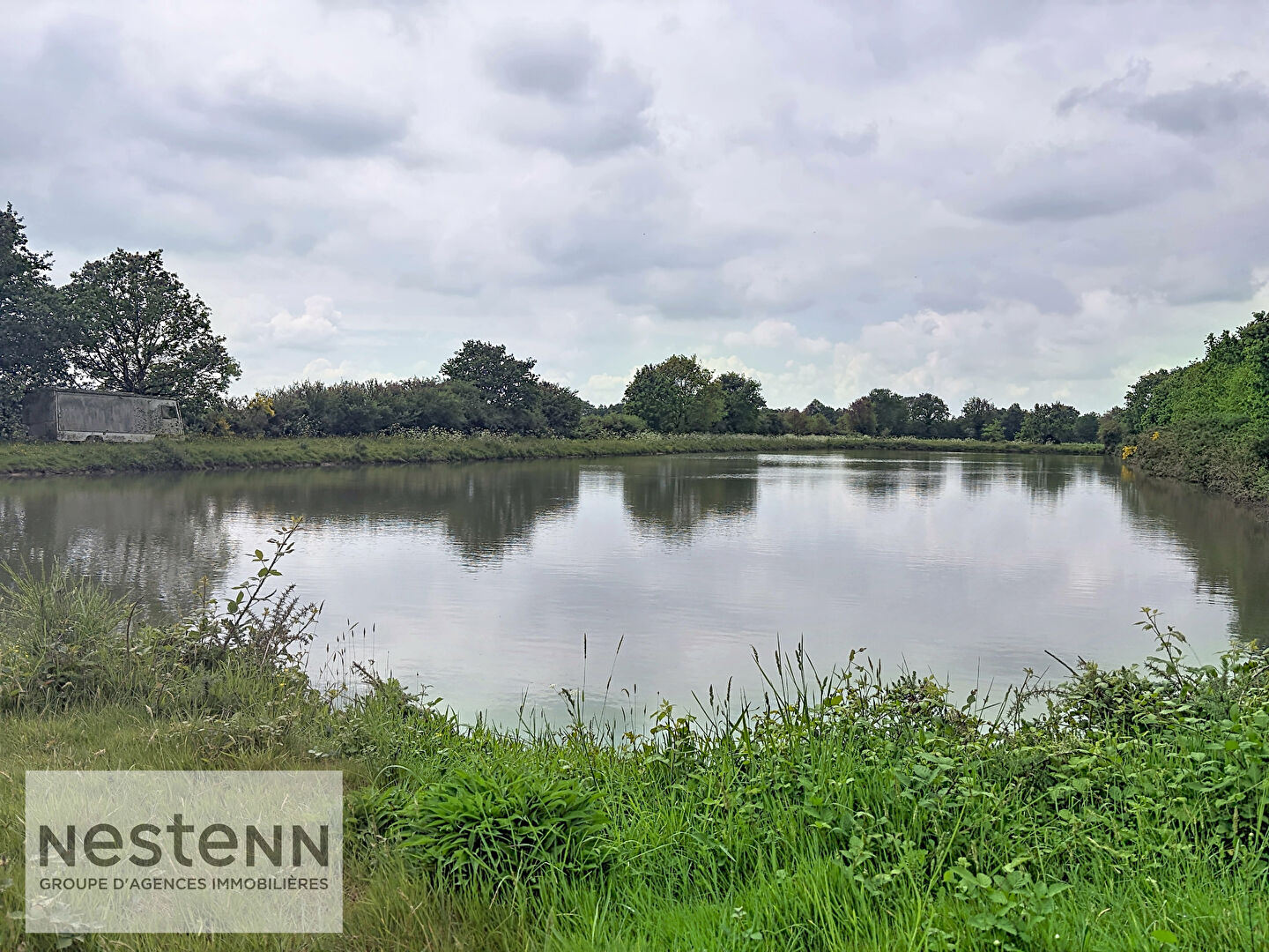 Agence immobilière de NESTENN Challans