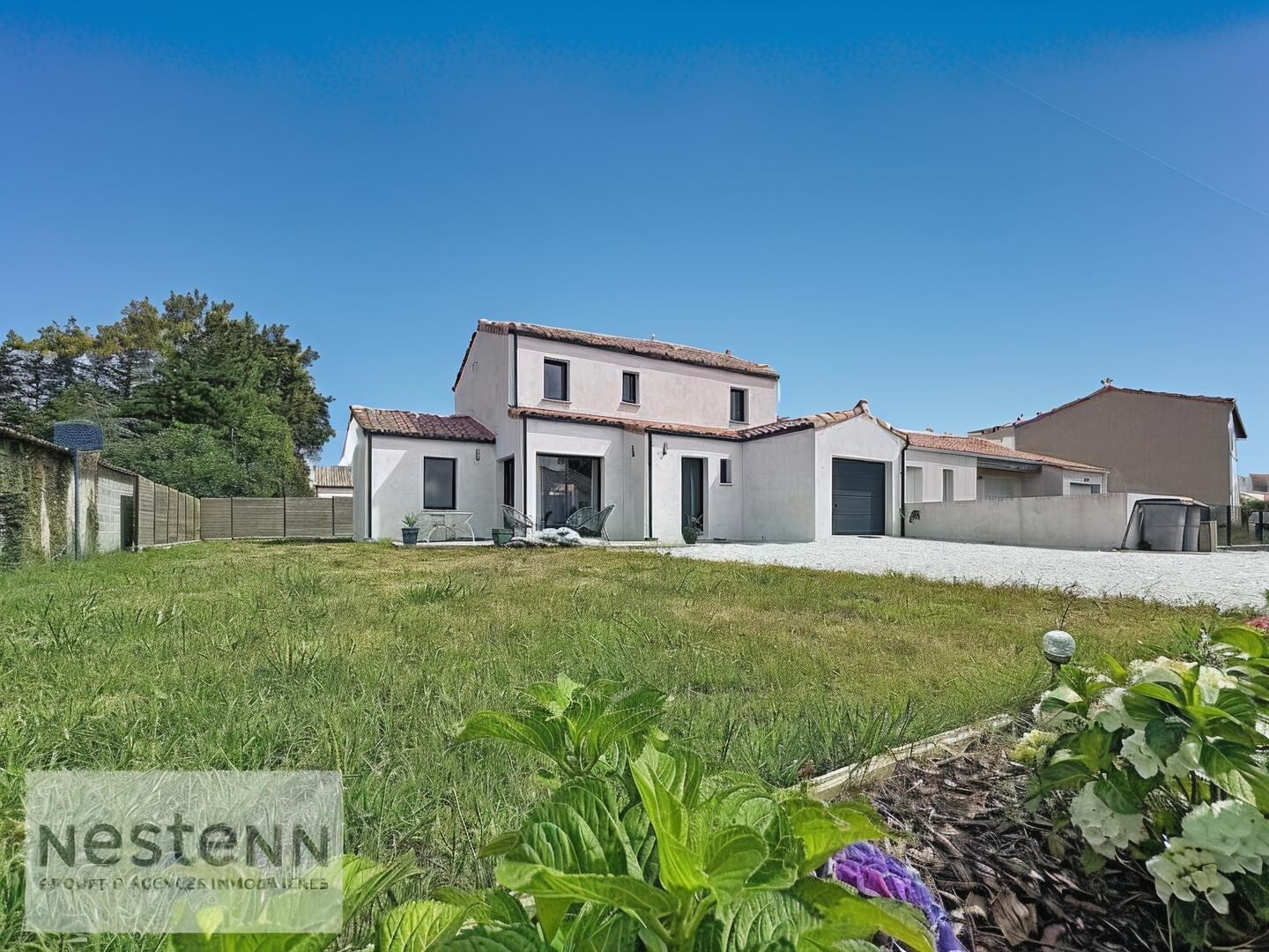 Agence immobilière de NESTENN Challans