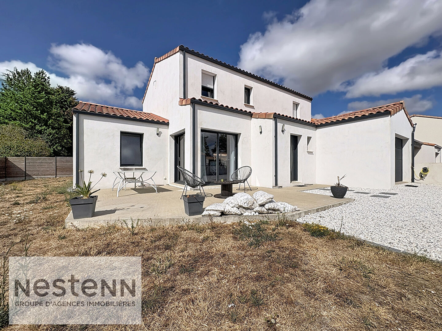 Agence immobilière de NESTENN Challans