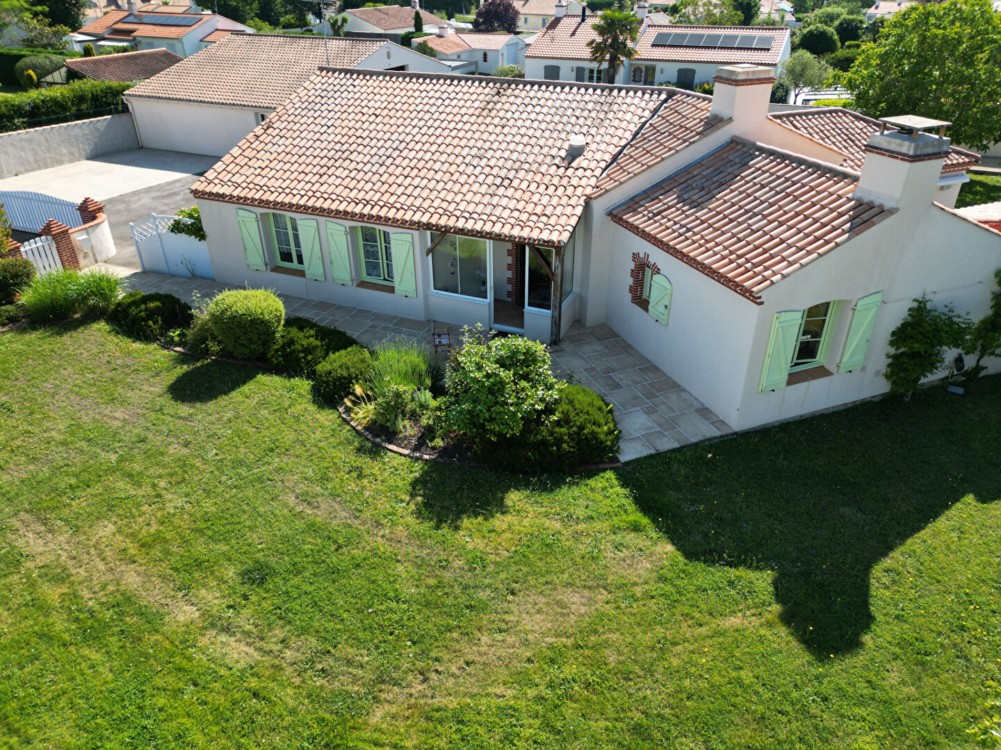 Agence immobilière de NESTENN Challans