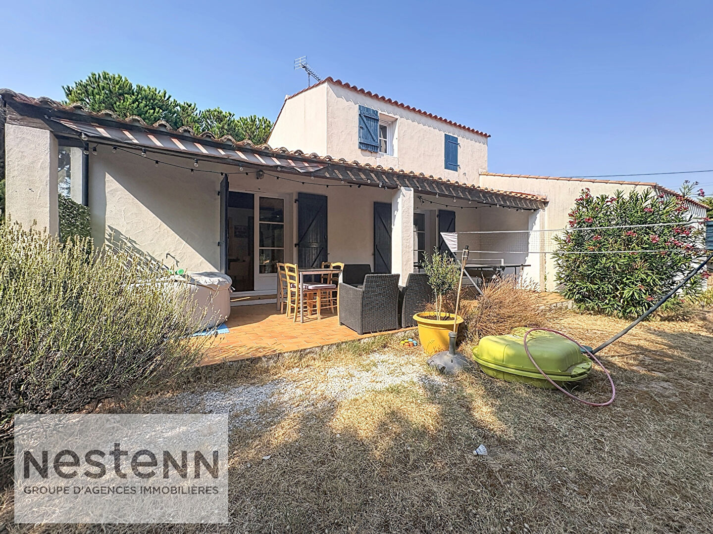 Agence immobilière de NESTENN Challans