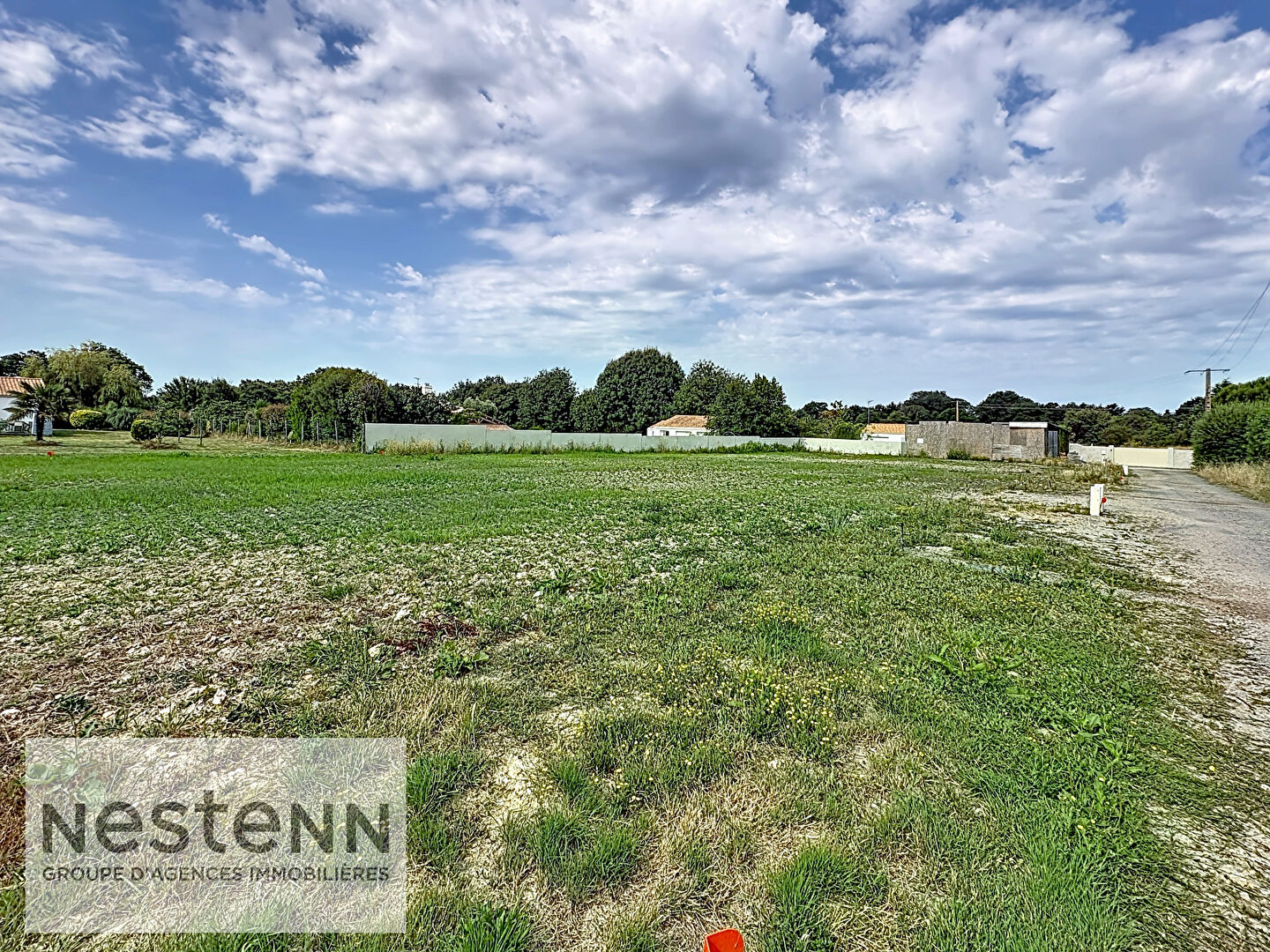 Agence immobilière de NESTENN Challans