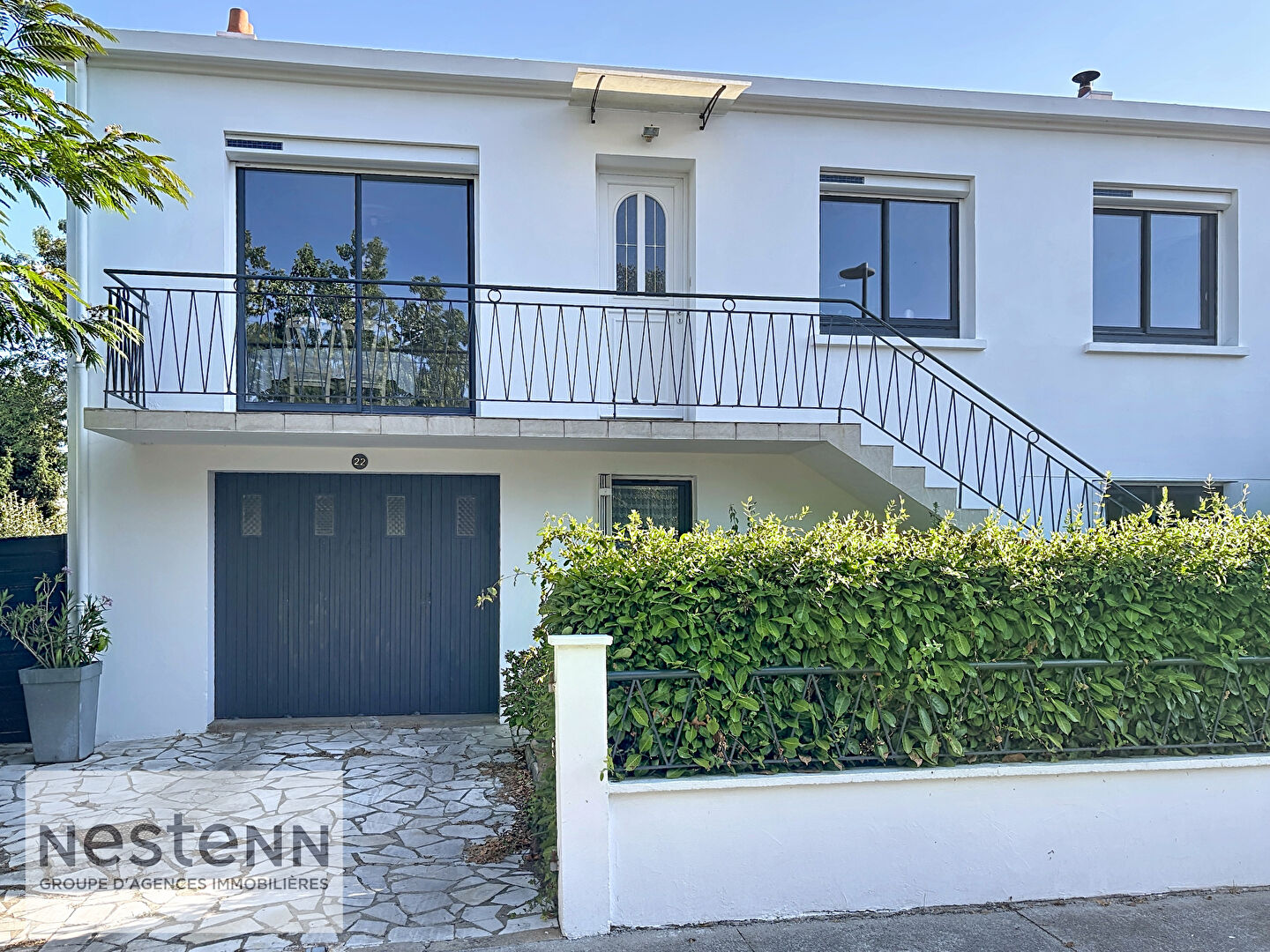 Agence immobilière de NESTENN Challans