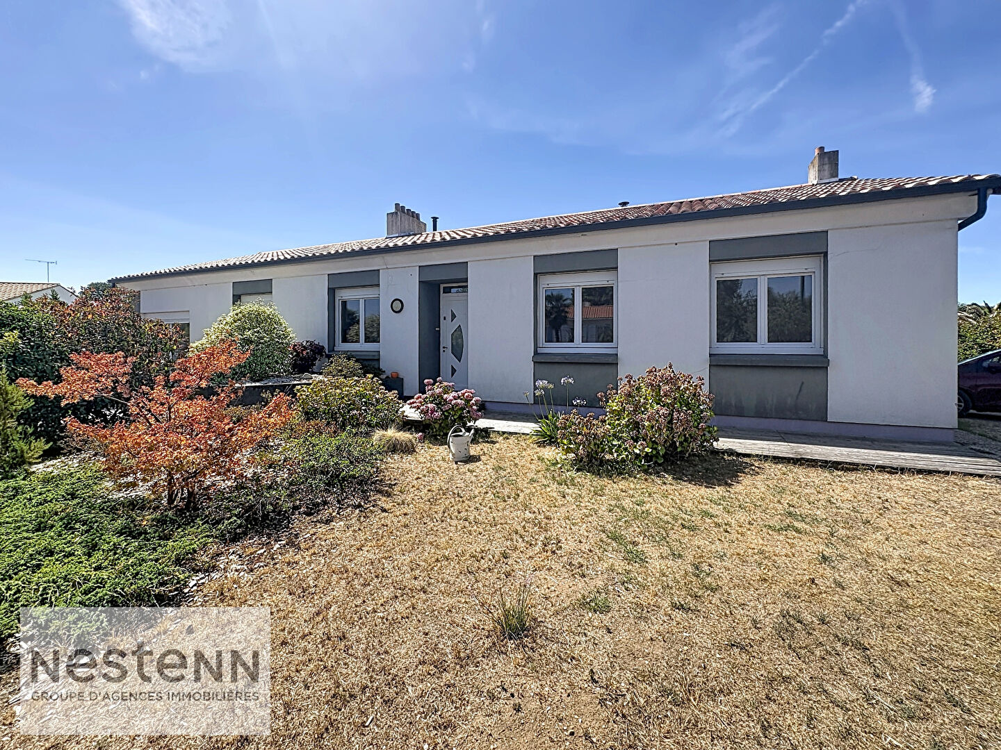 Agence immobilière de NESTENN Challans