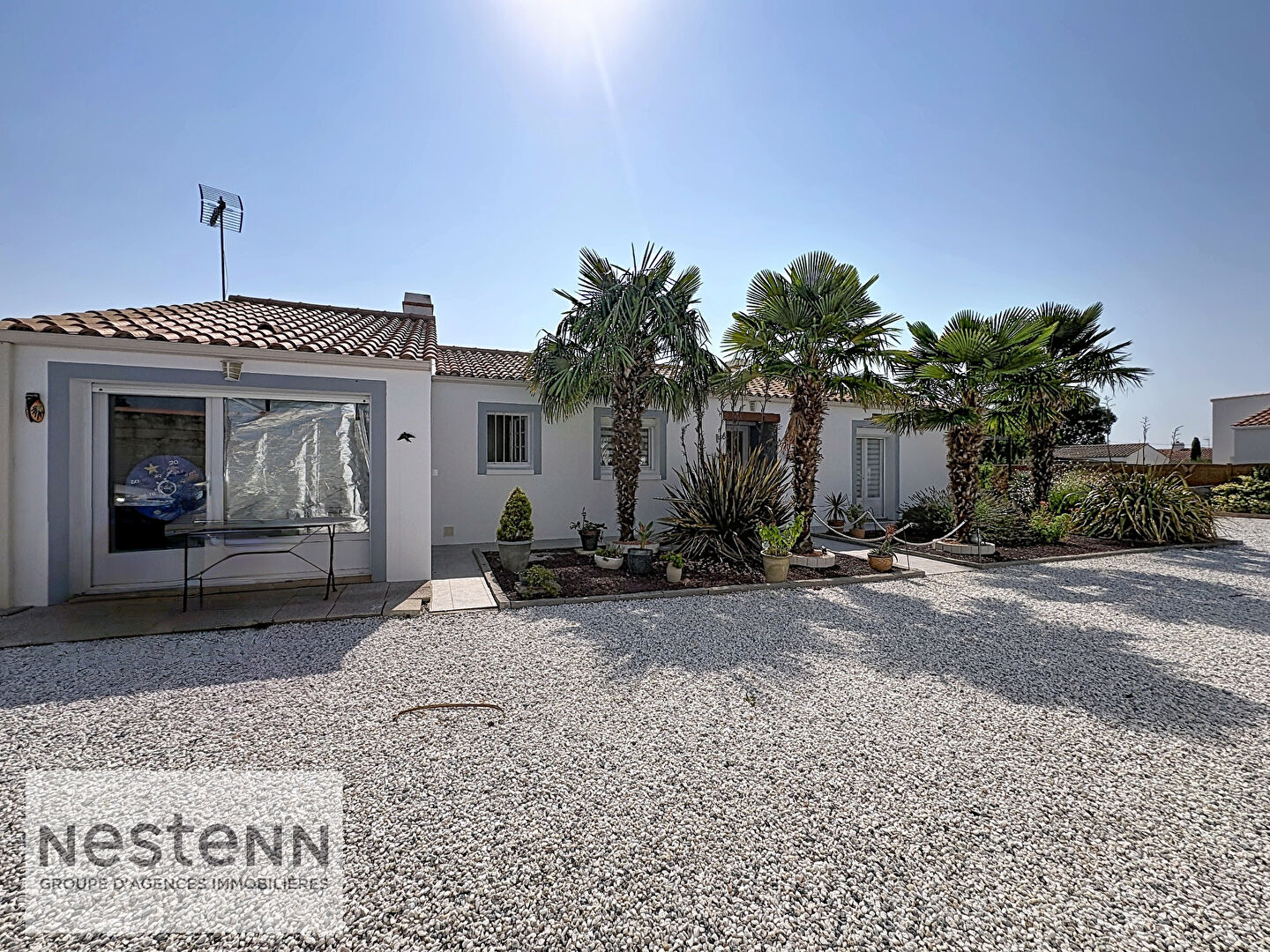 Agence immobilière de NESTENN Challans