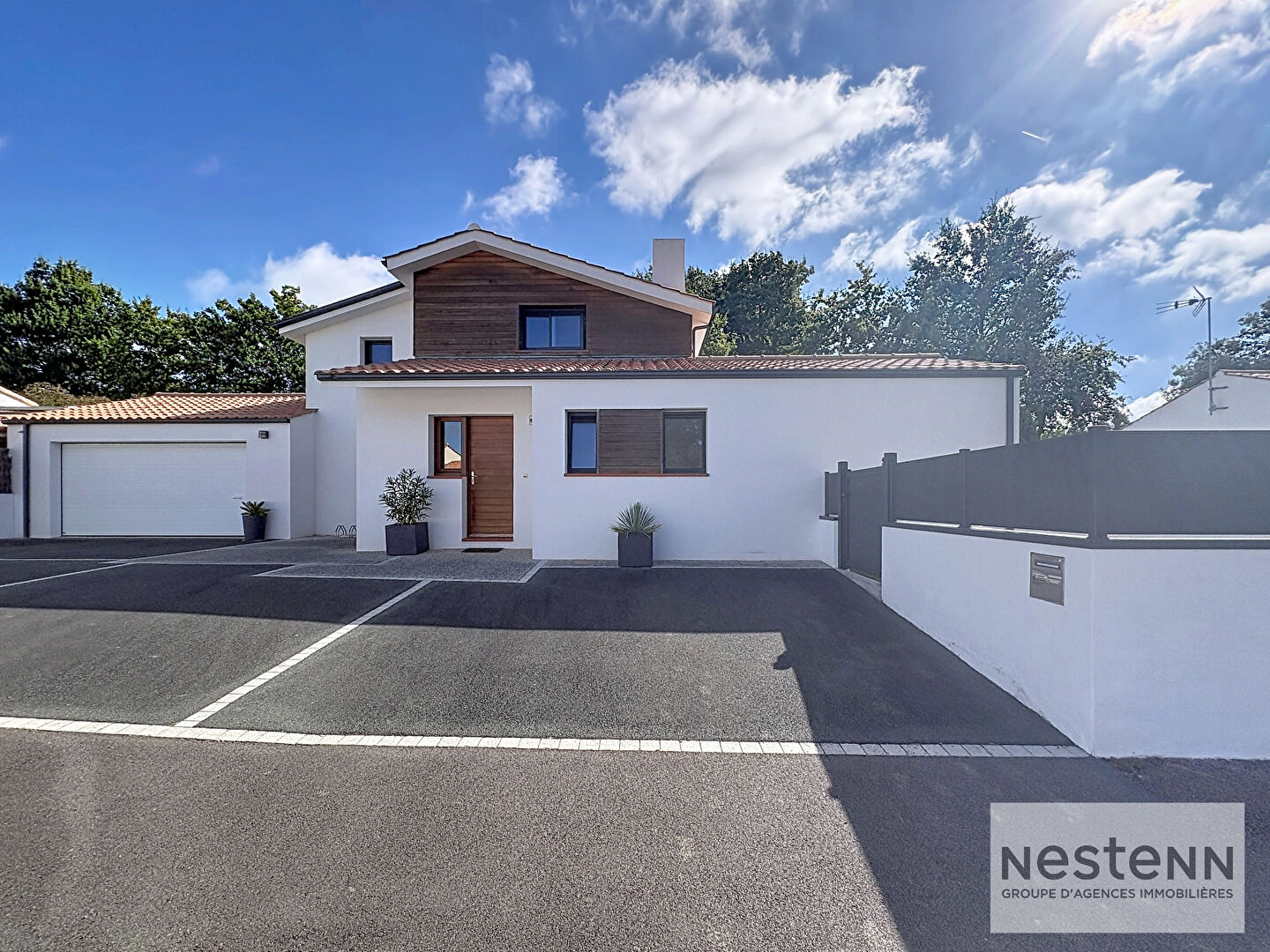 Agence immobilière de NESTENN Challans