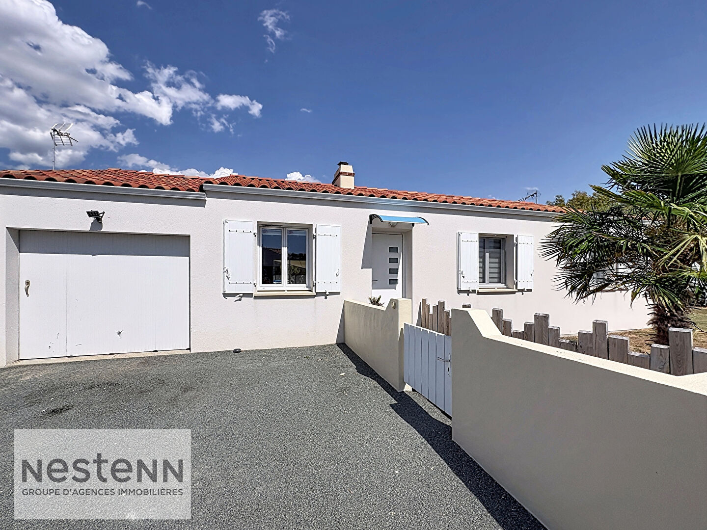 Agence immobilière de NESTENN Challans