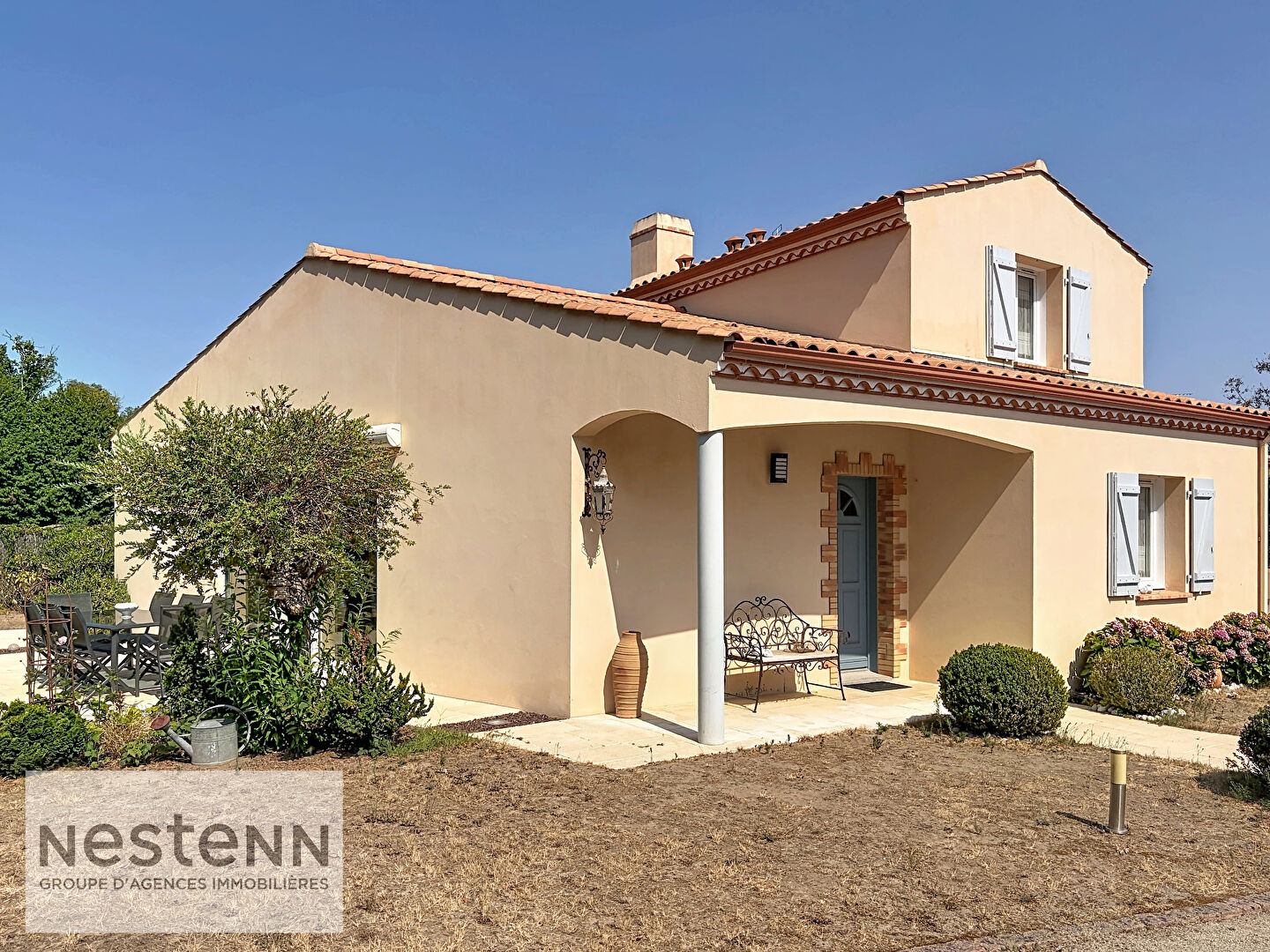 Agence immobilière de NESTENN Challans
