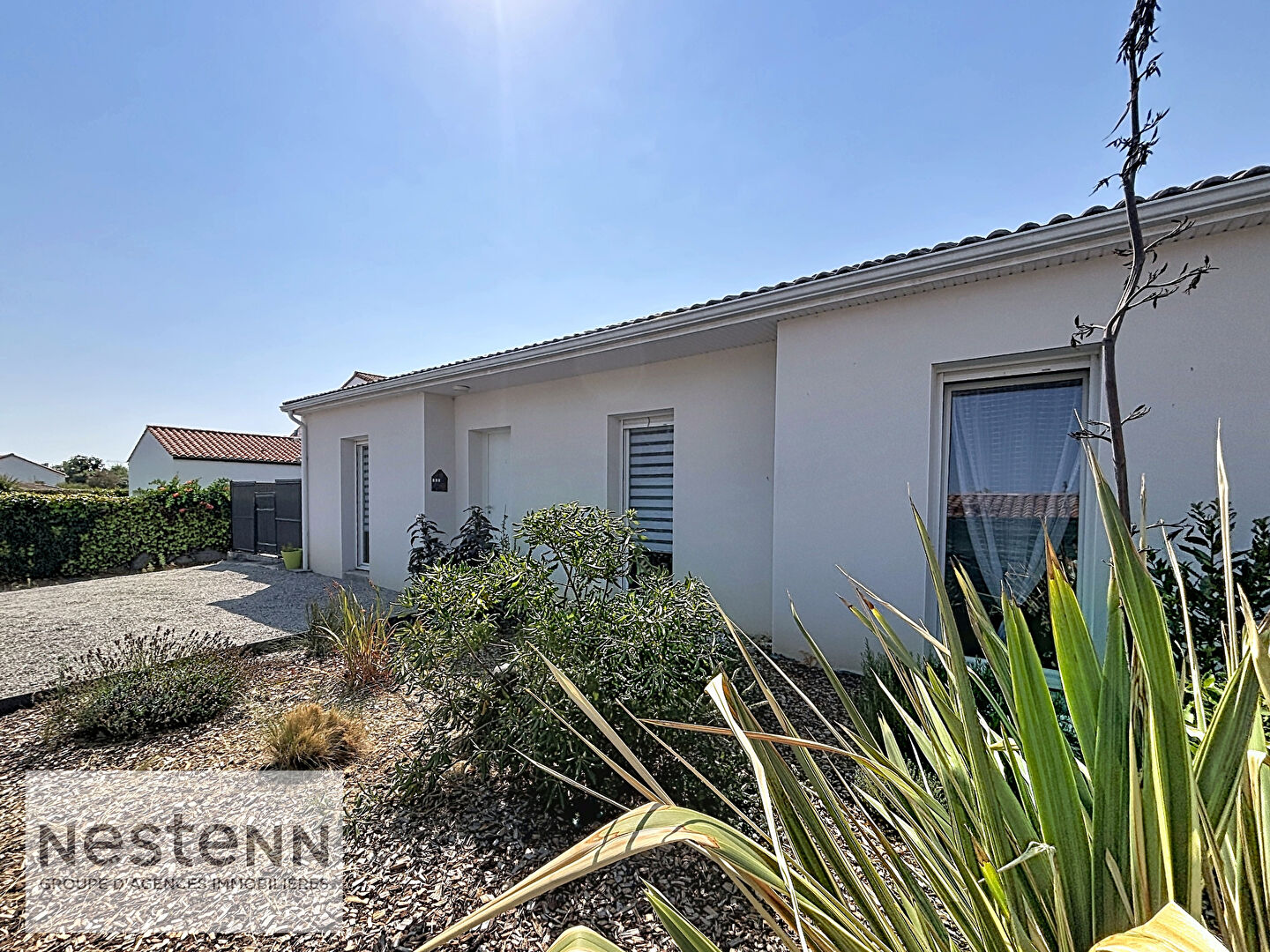 Agence immobilière de NESTENN Challans