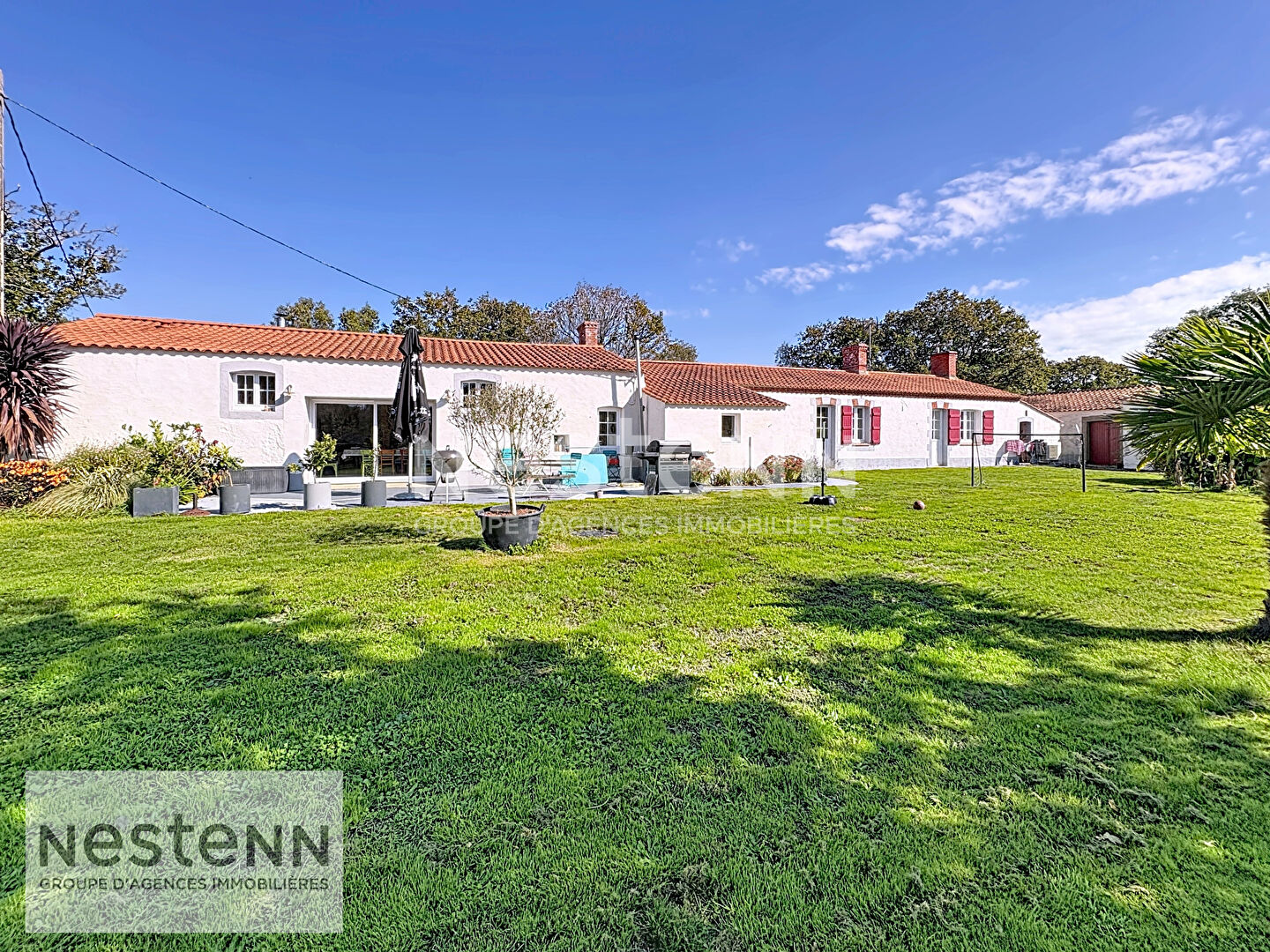 Agence immobilière de NESTENN Challans