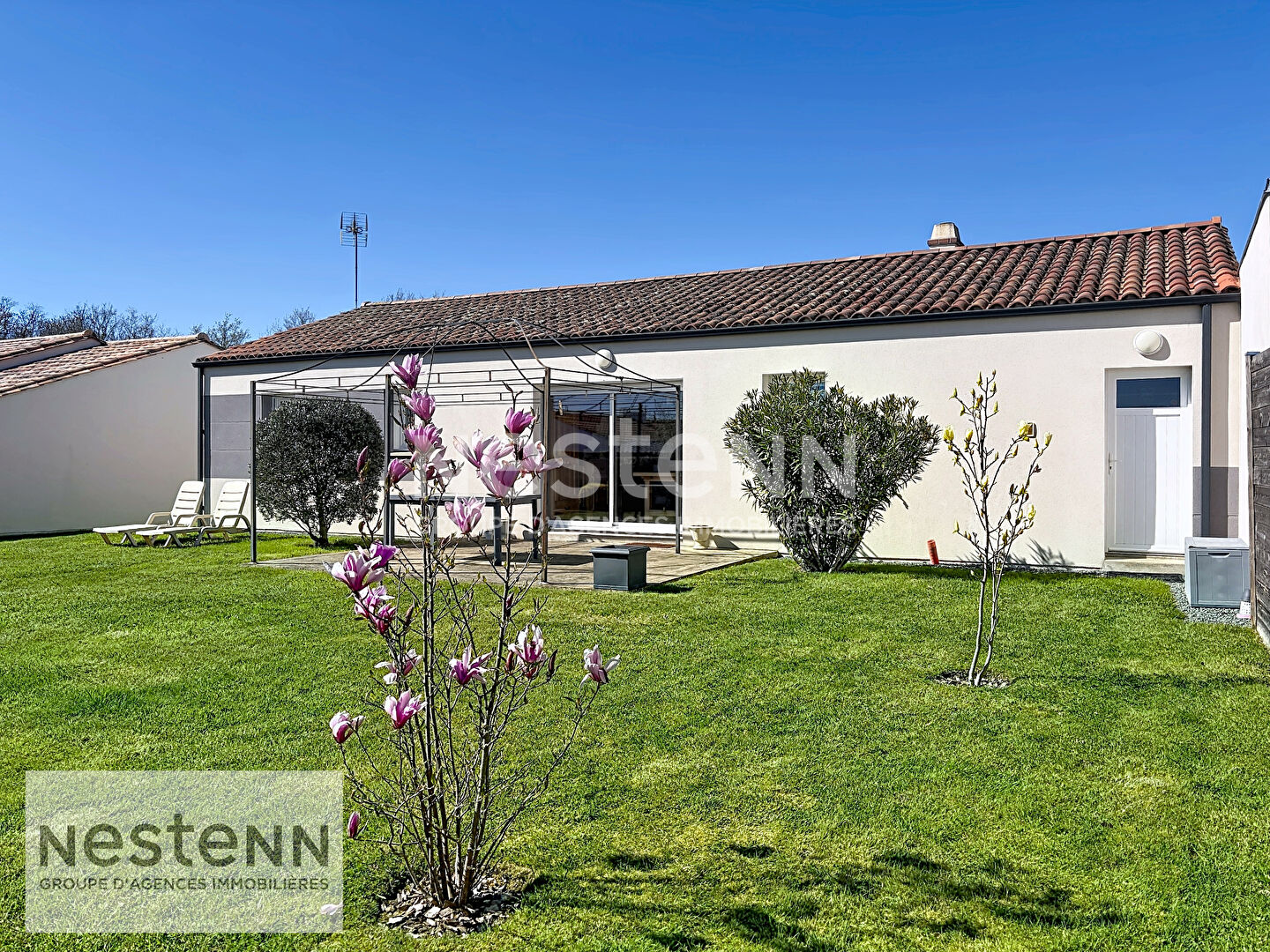 Agence immobilière de NESTENN Challans