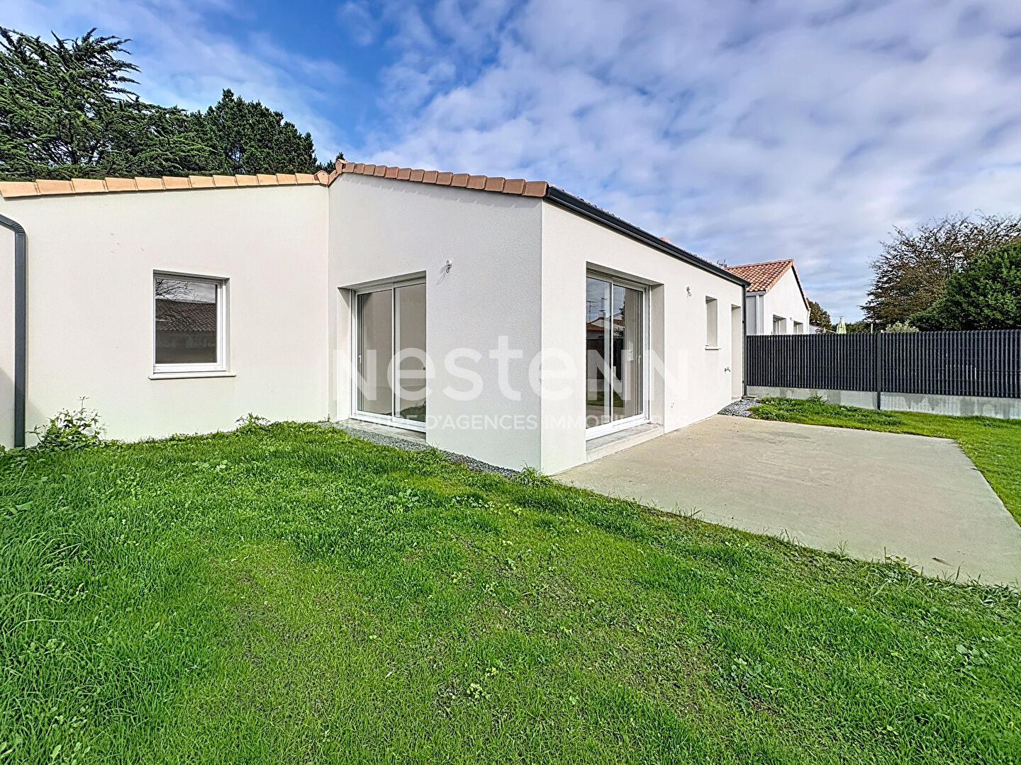 Agence immobilière de NESTENN Challans